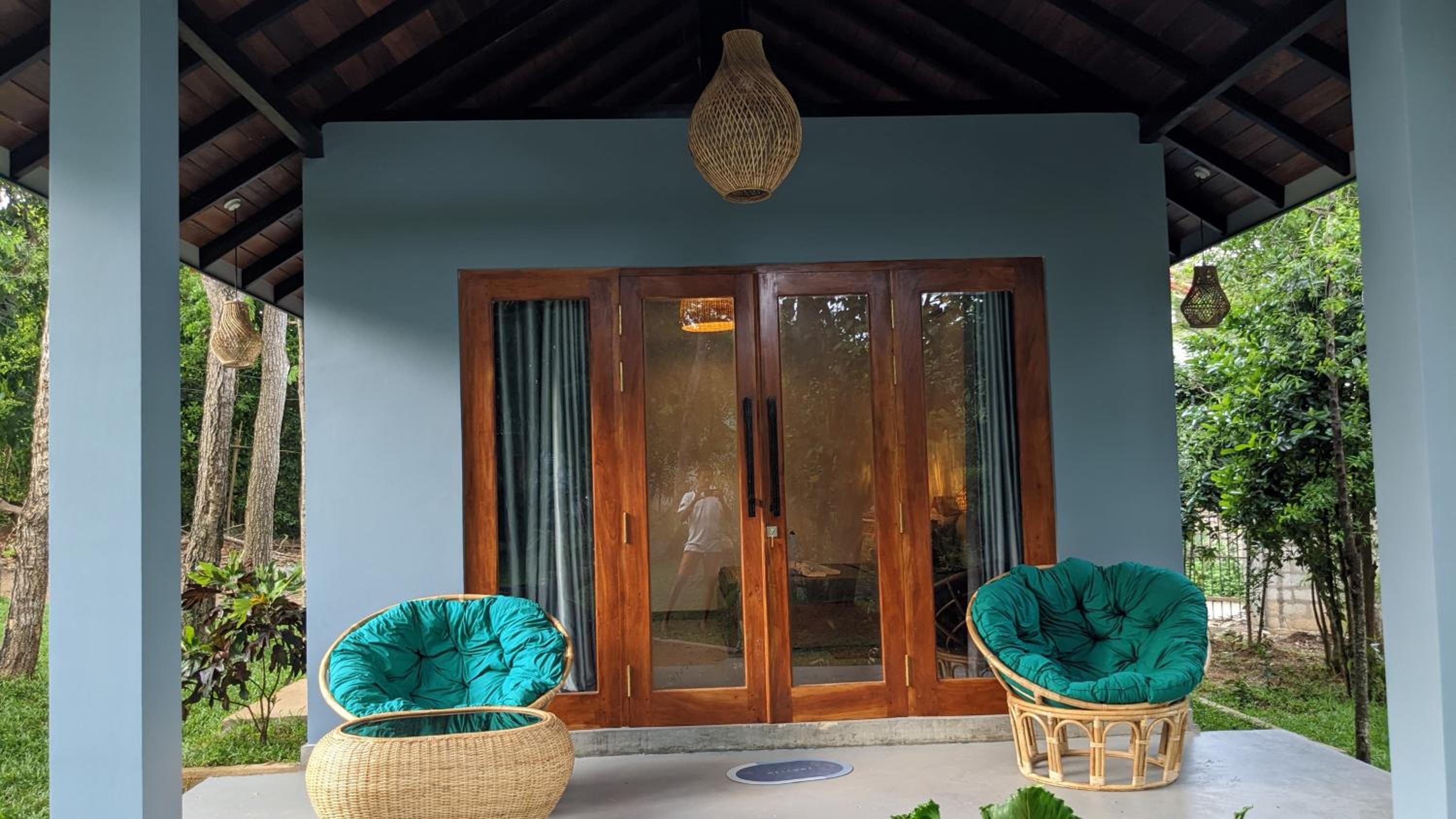 Maritime Nest Cabanas