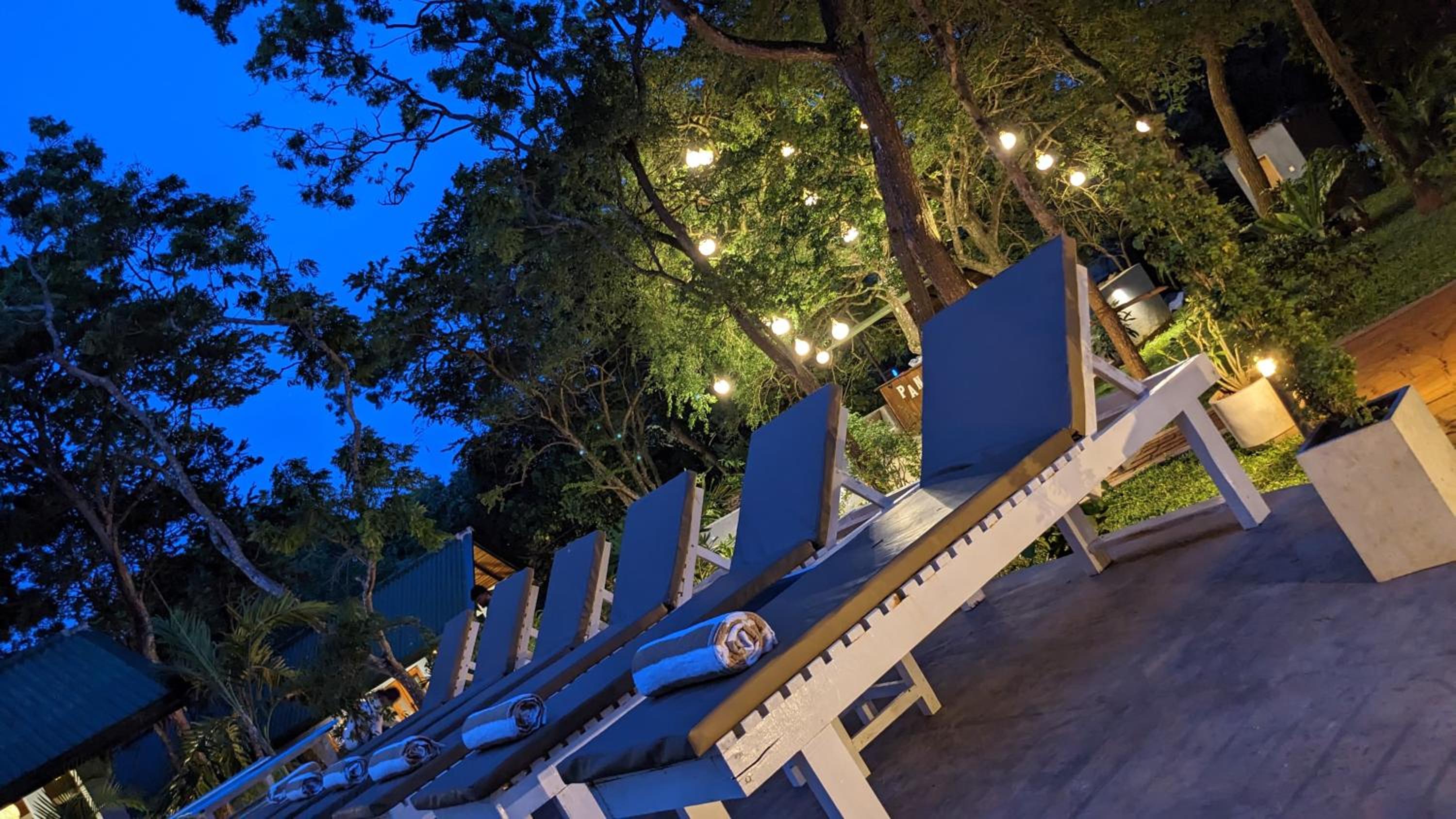 Maritime Nest Cabanas