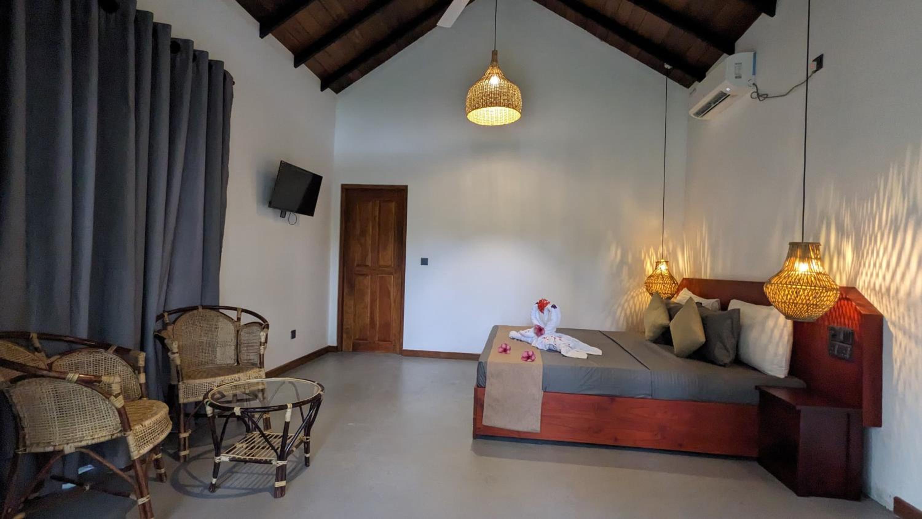 Maritime Nest Cabanas