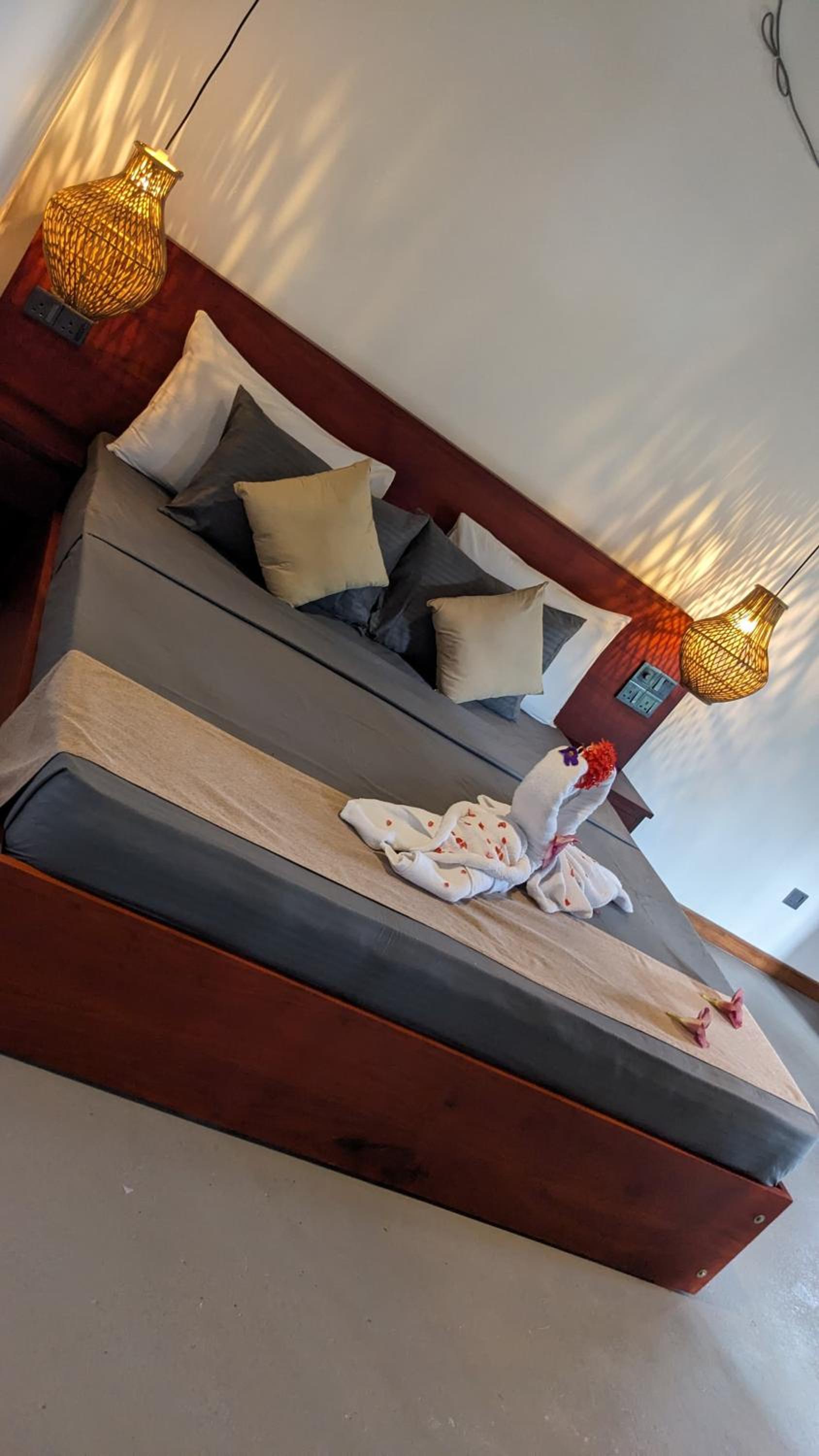Maritime Nest Cabanas