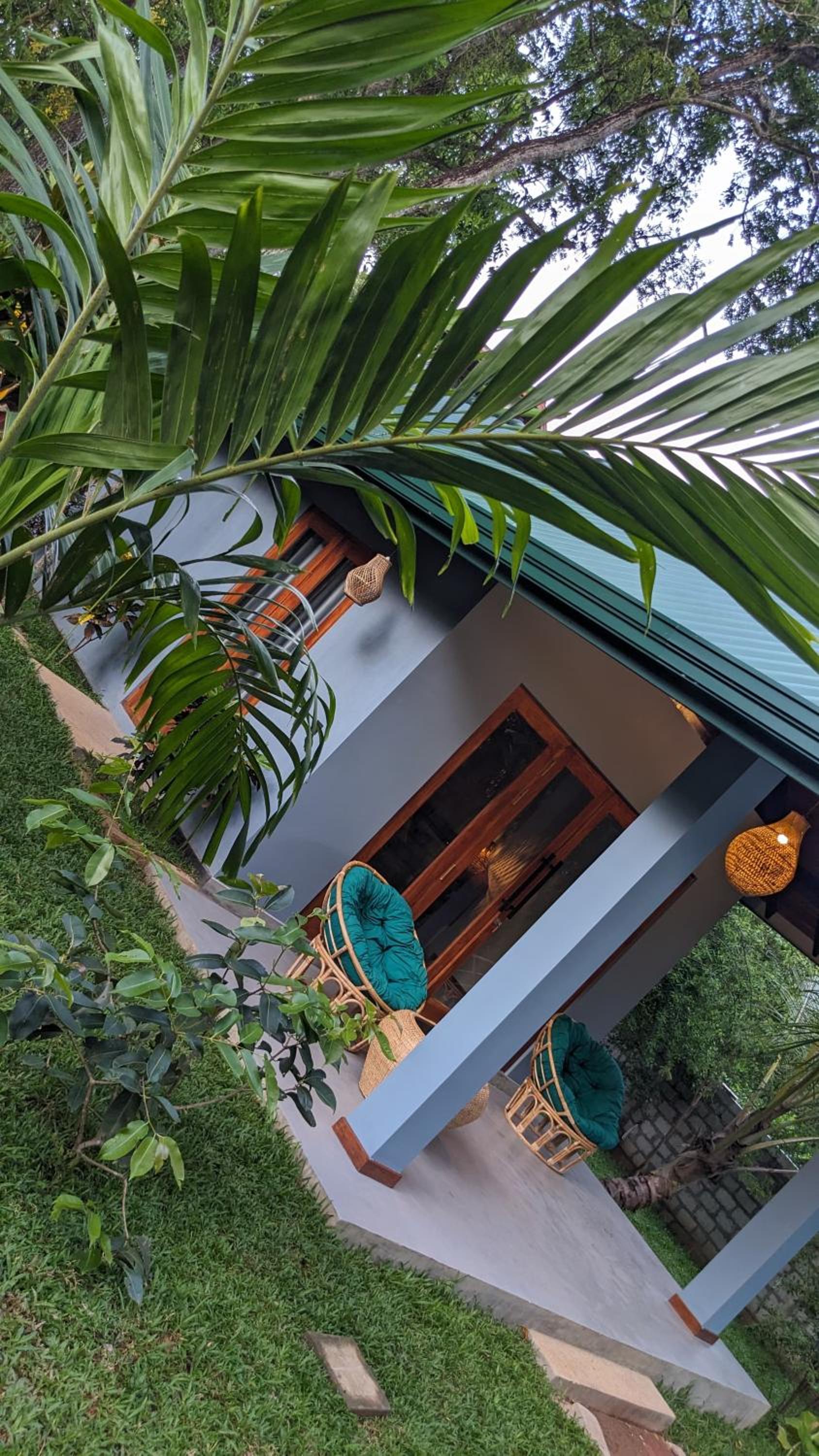 Maritime Nest Cabanas