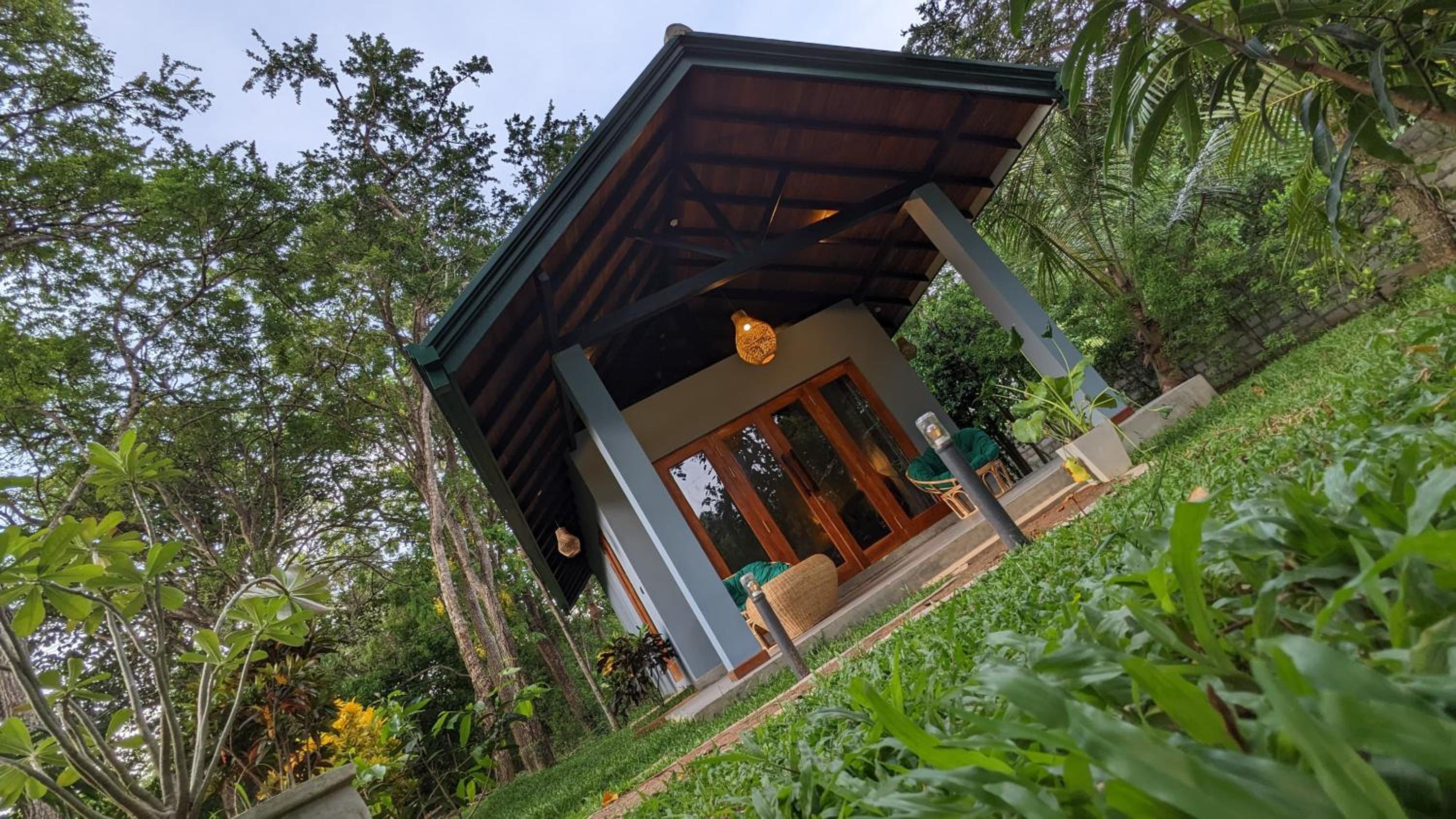 Maritime Nest Cabanas