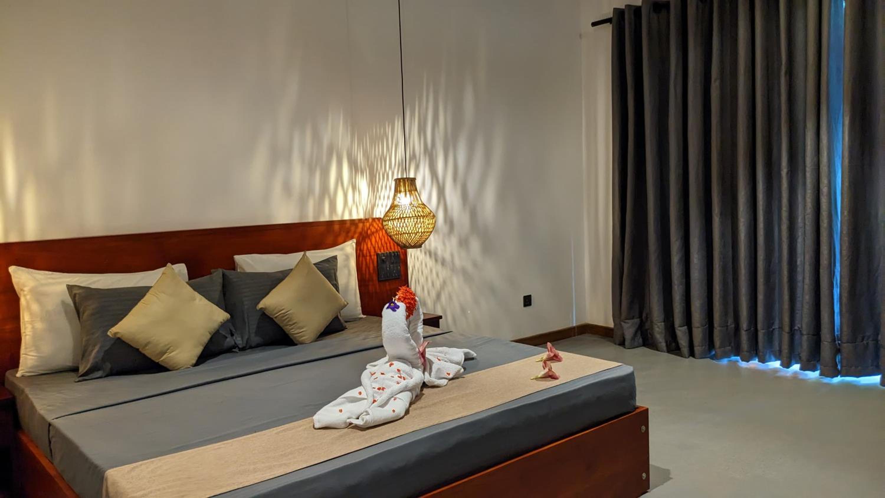 Maritime Nest Cabanas