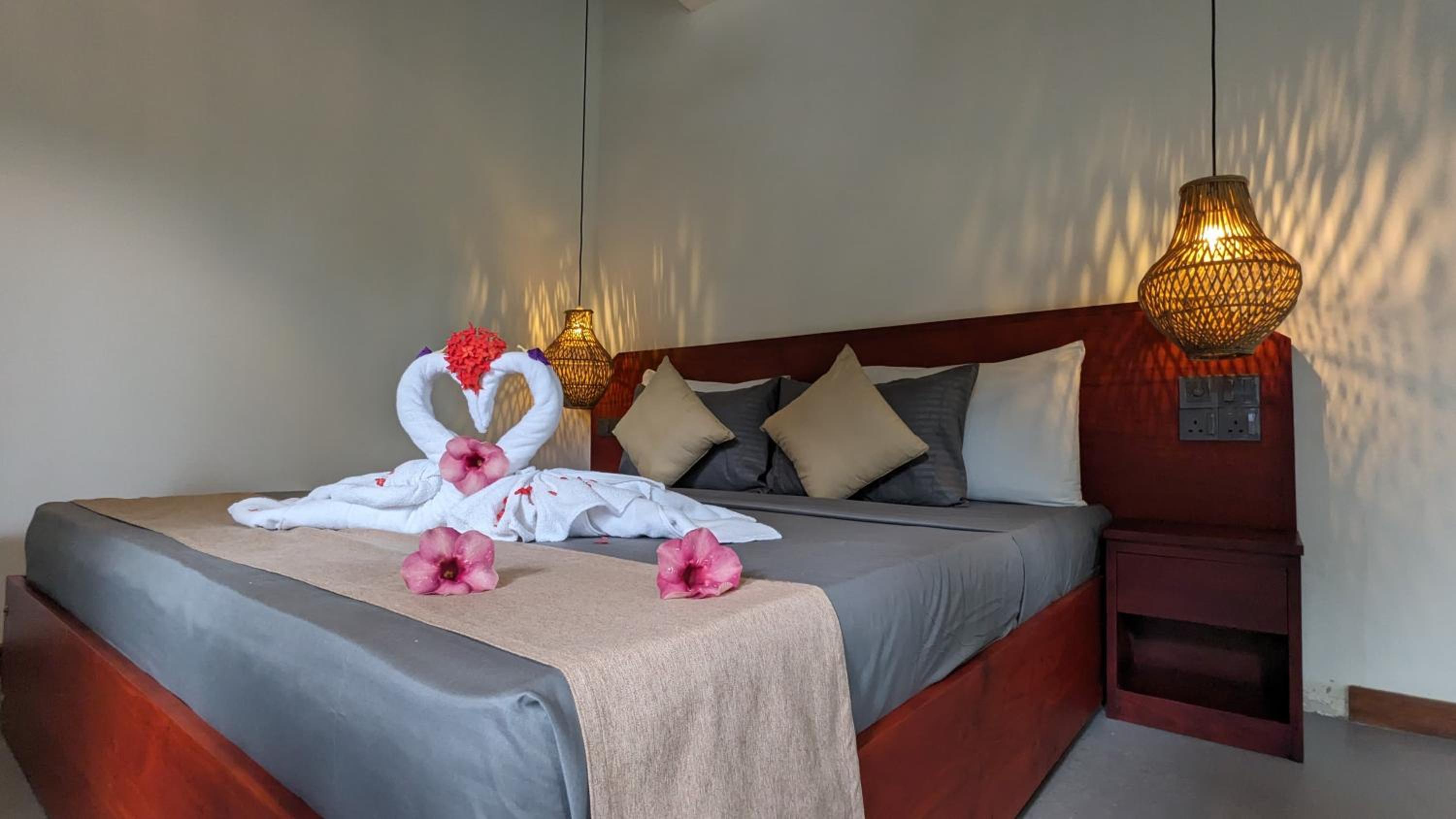 Maritime Nest Cabanas