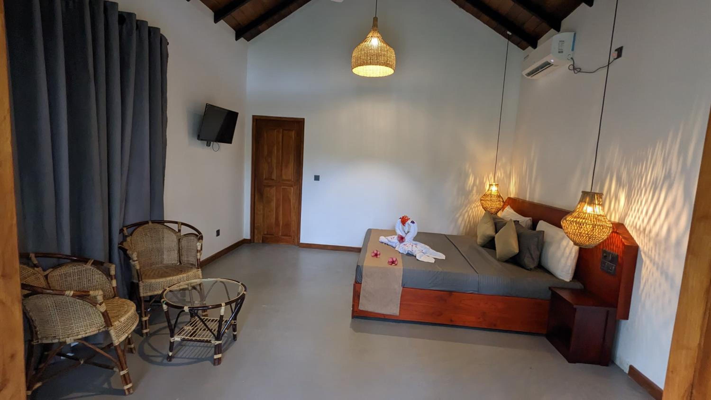 Maritime Nest Cabanas