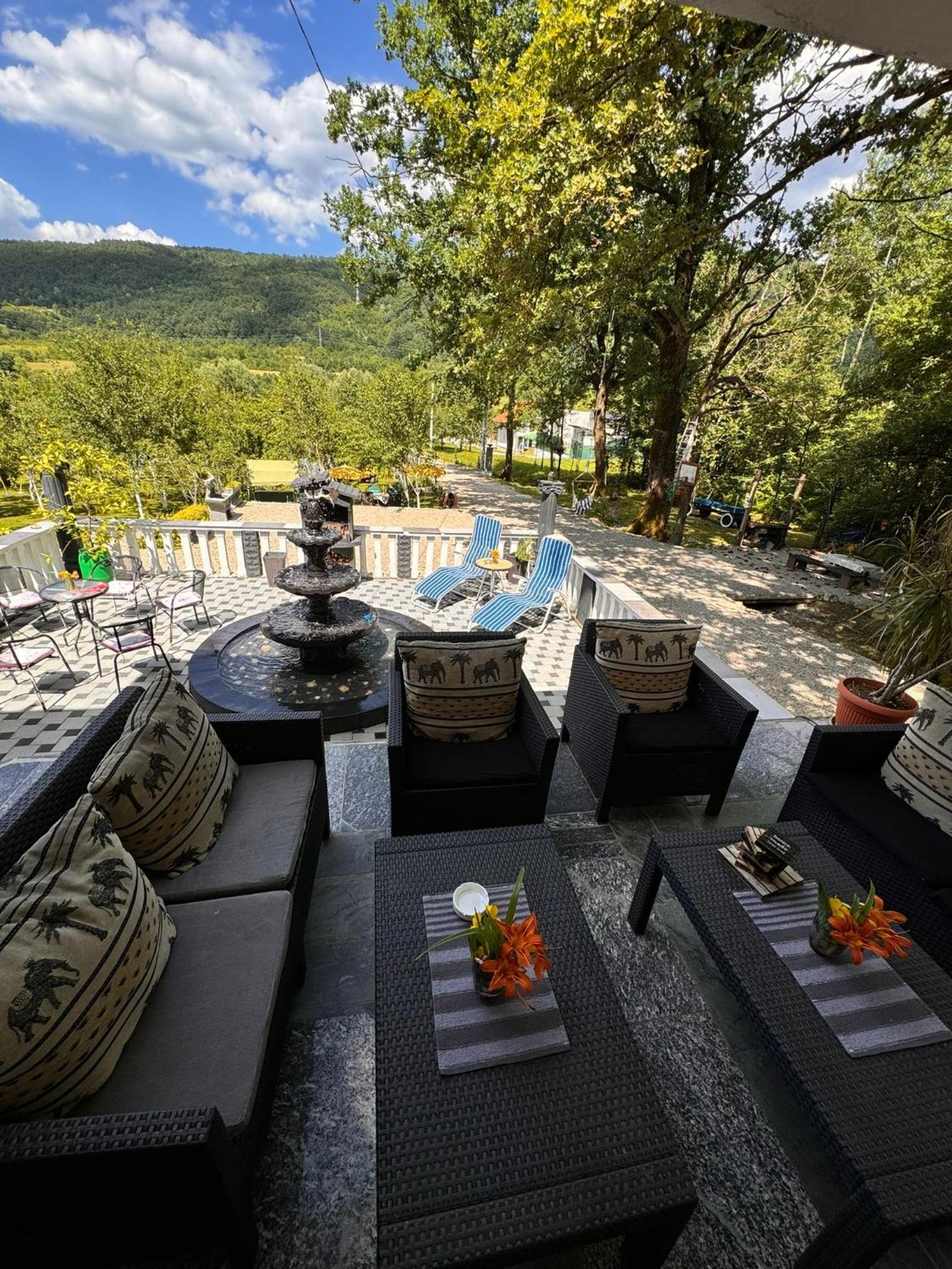 Kuća za odmor Aiman