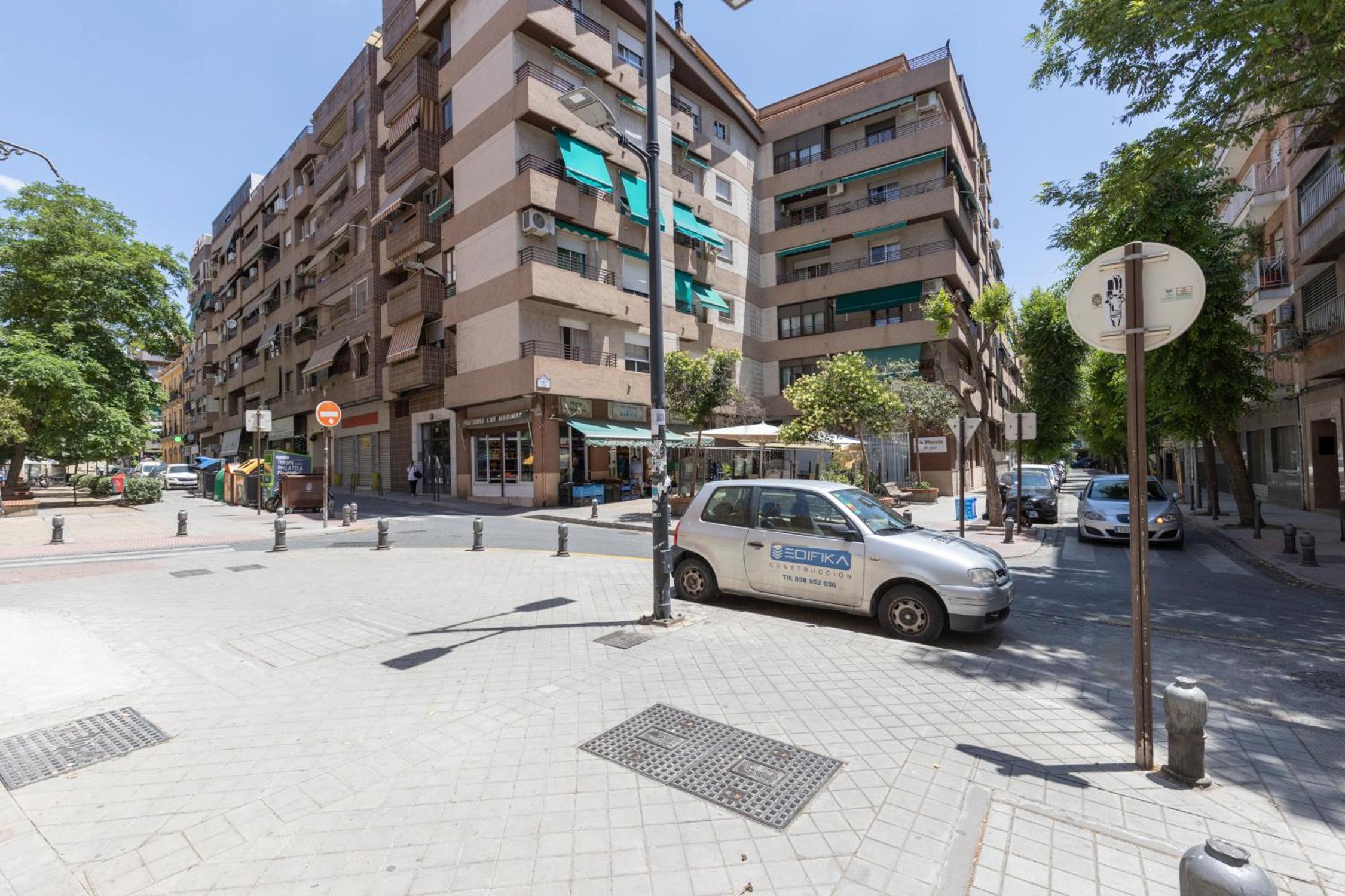 Siesta Apartment Ático San José