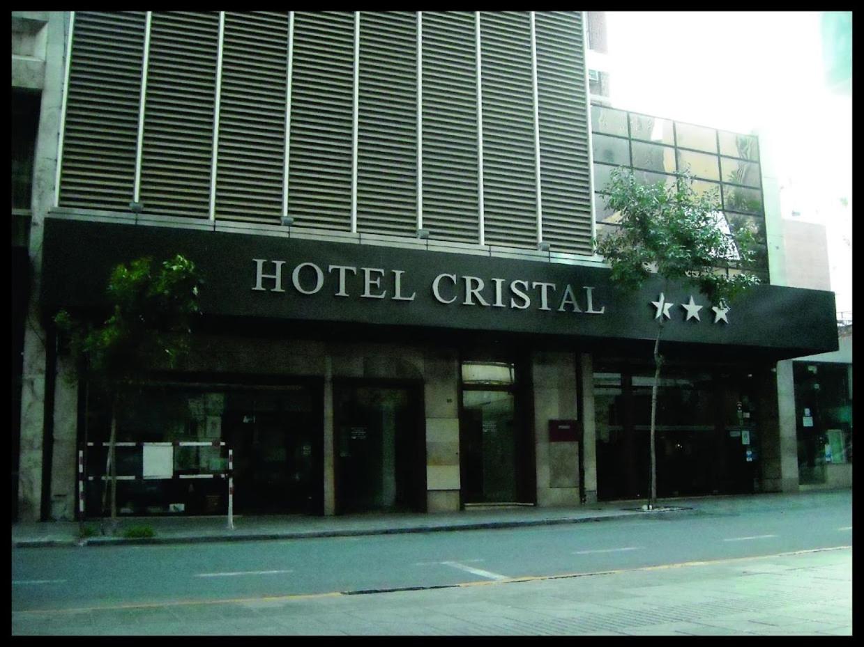 Hotel Gran Hotel Cristal - Image 1
