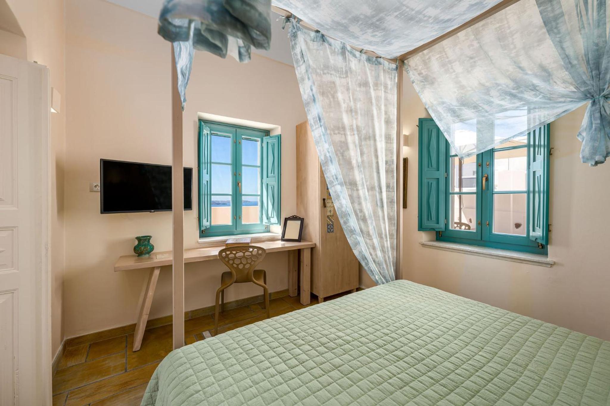 Passion Blue Villas