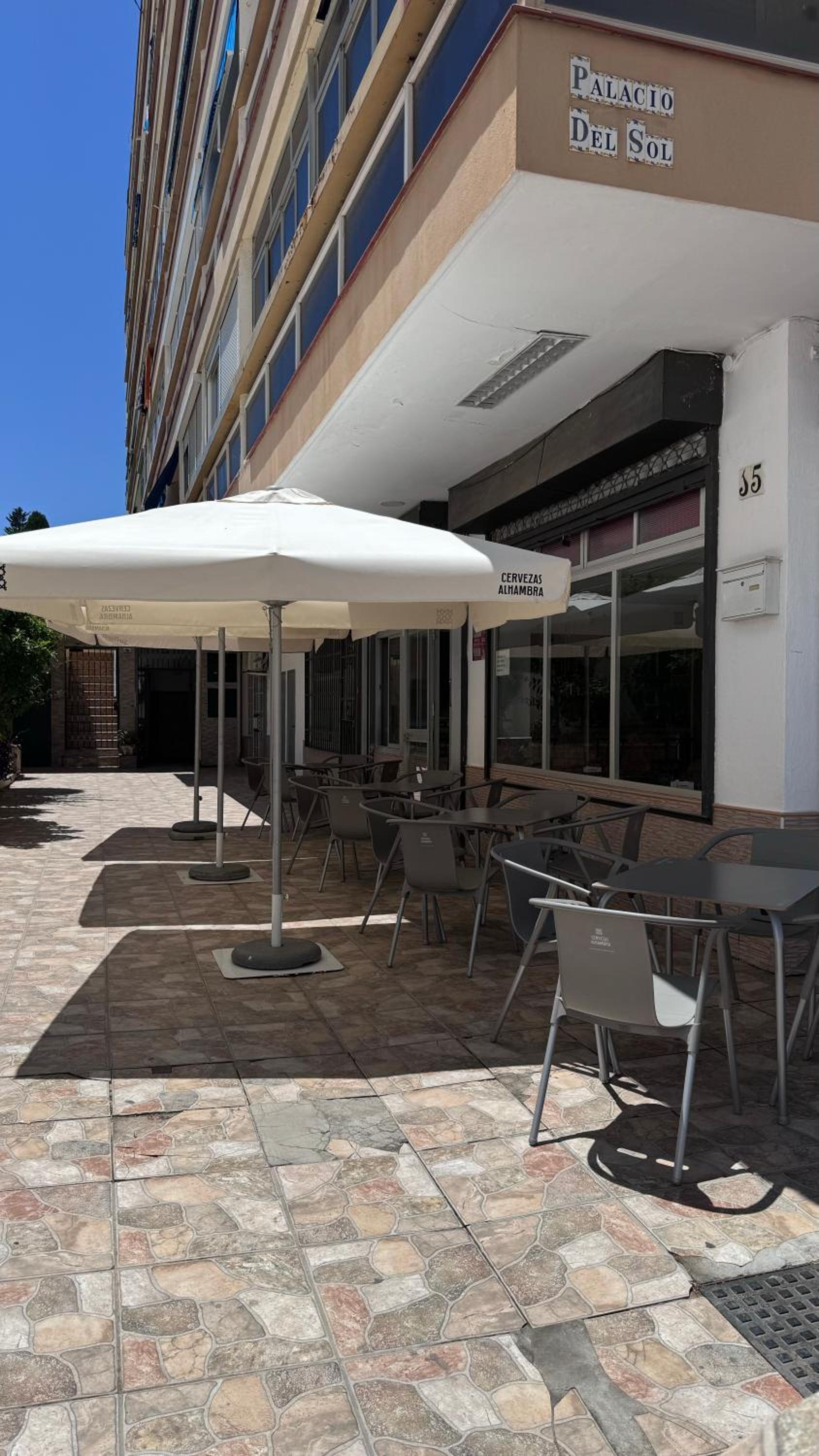 Cactus Stay Apartamento