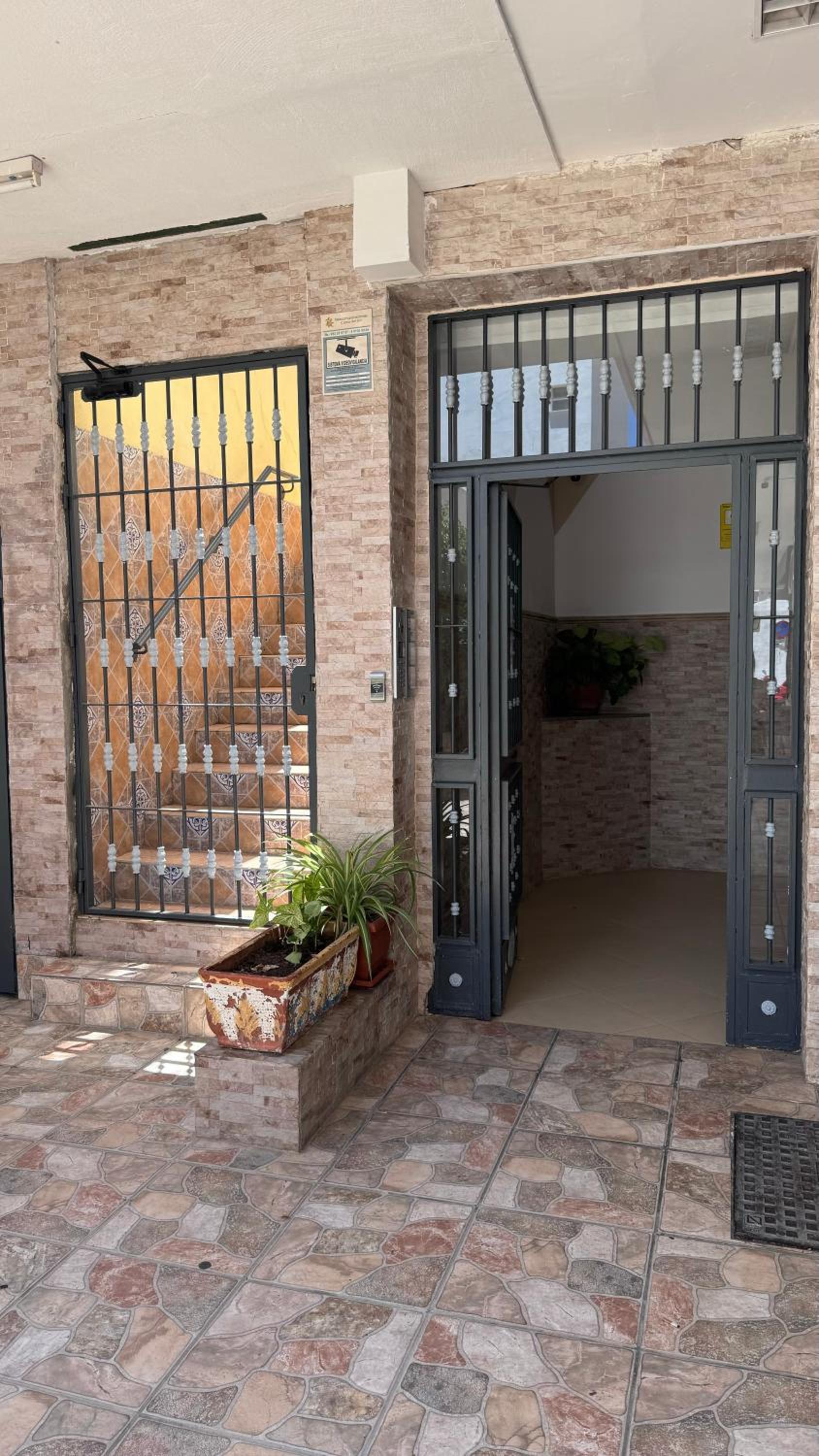 Cactus Stay Apartamento