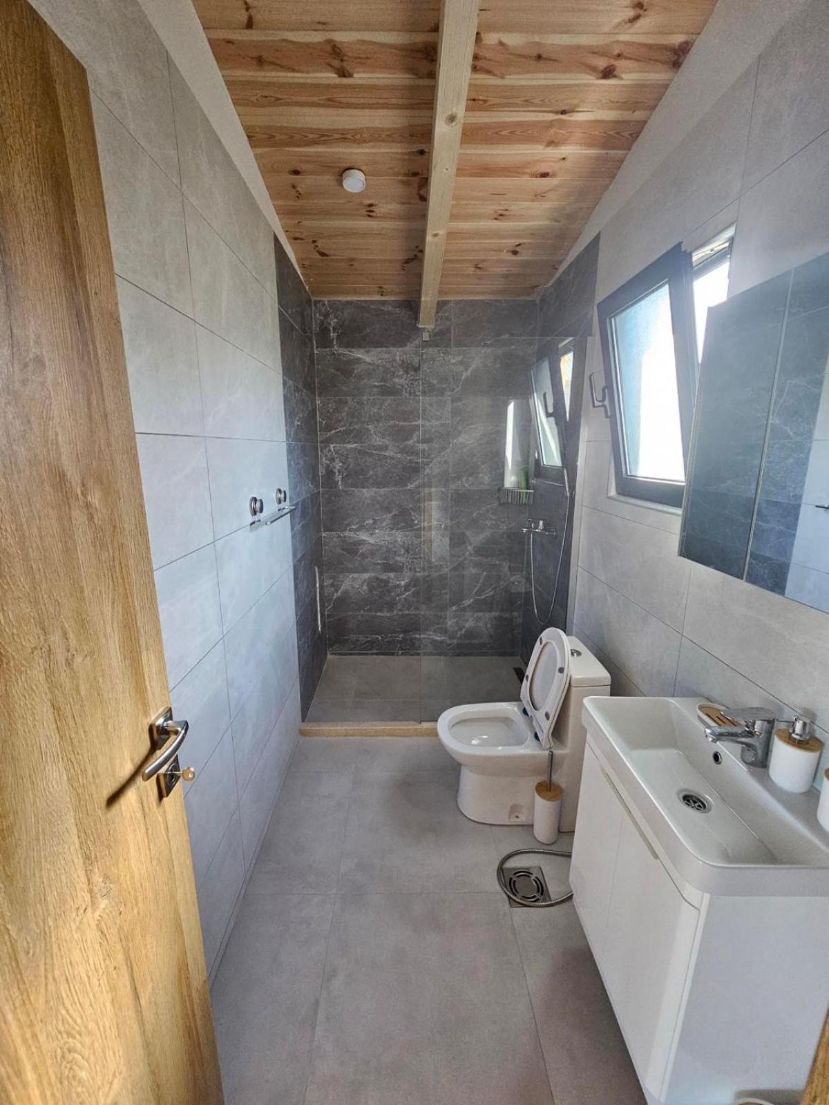 Estuary Cottage Ada Bojana view 4