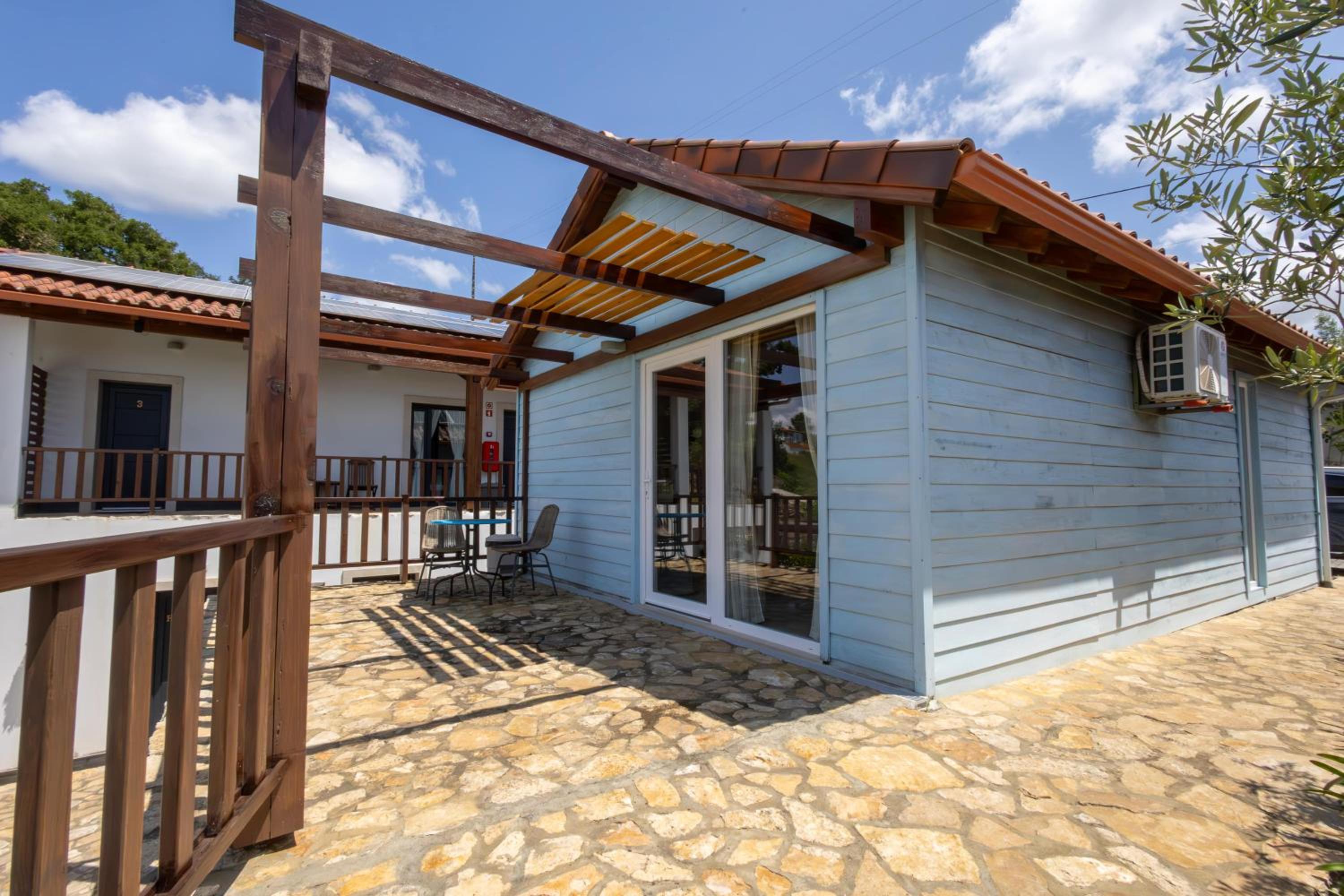 The Olive Hill Guesthouse