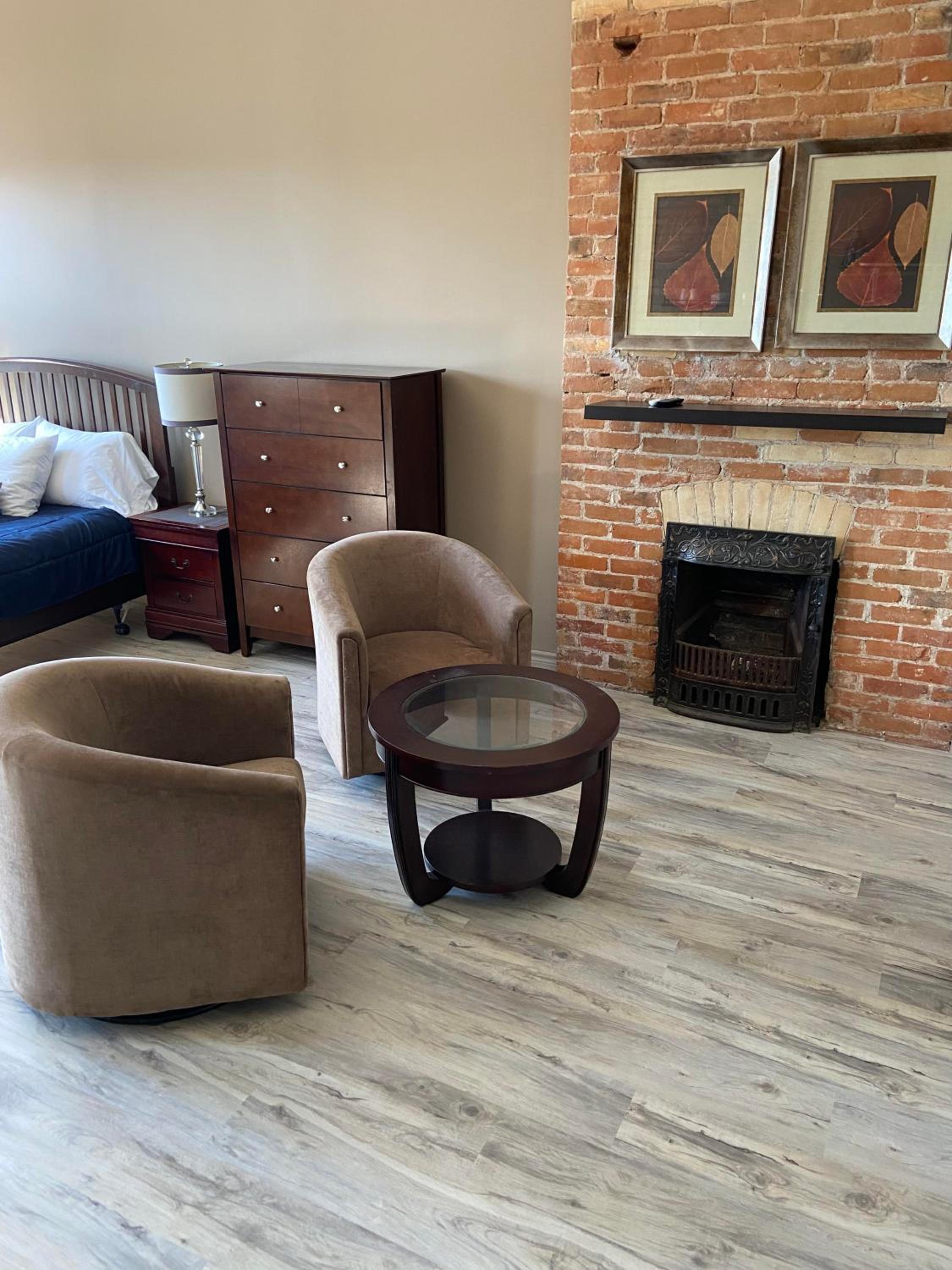 The Avonlea Inn