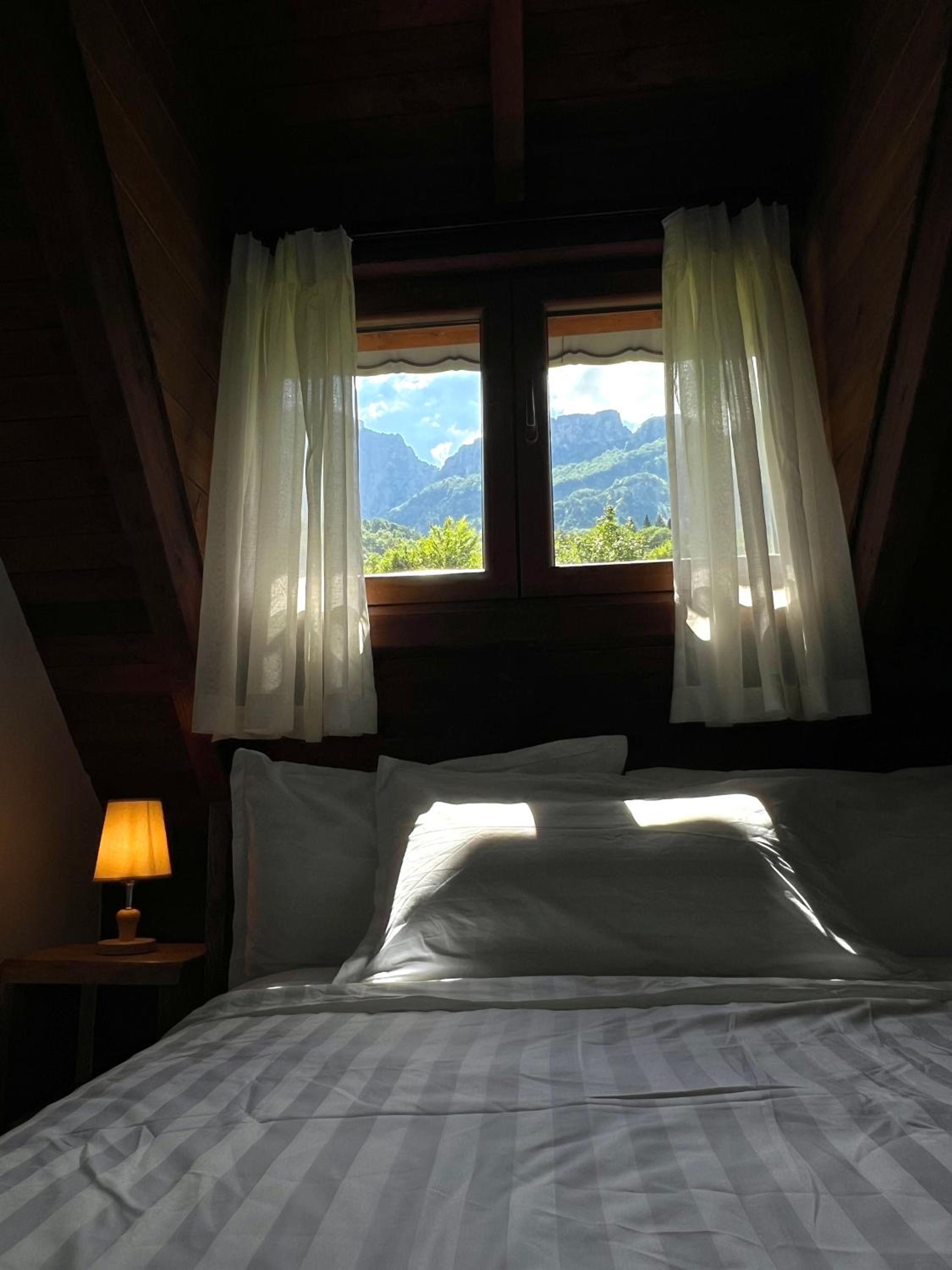 Molla Guest House