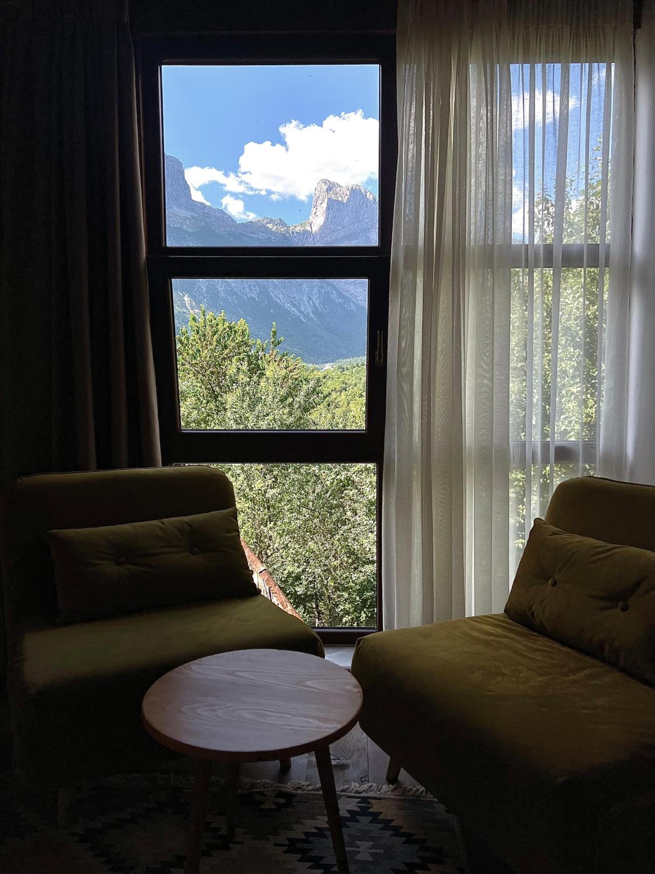 Molla Guest House