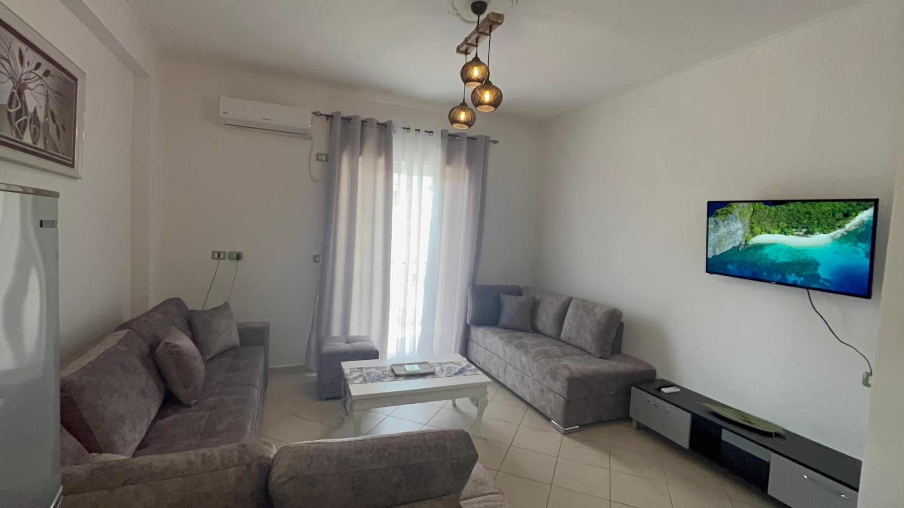 Electra Suites & Apartments