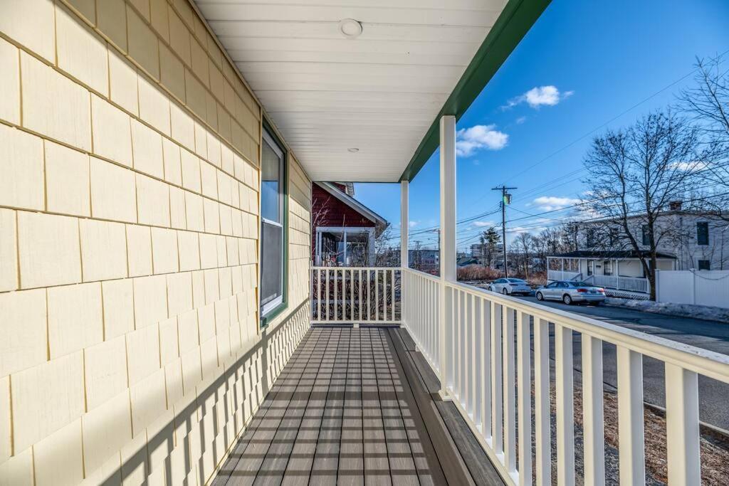 4-Bedroom Coastal Haven-3 Blocks from the Beach view 5