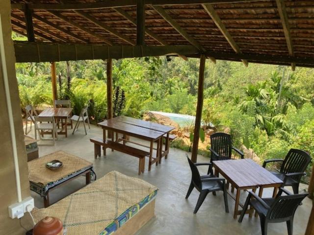 Silver Hill Ecovillage view 3