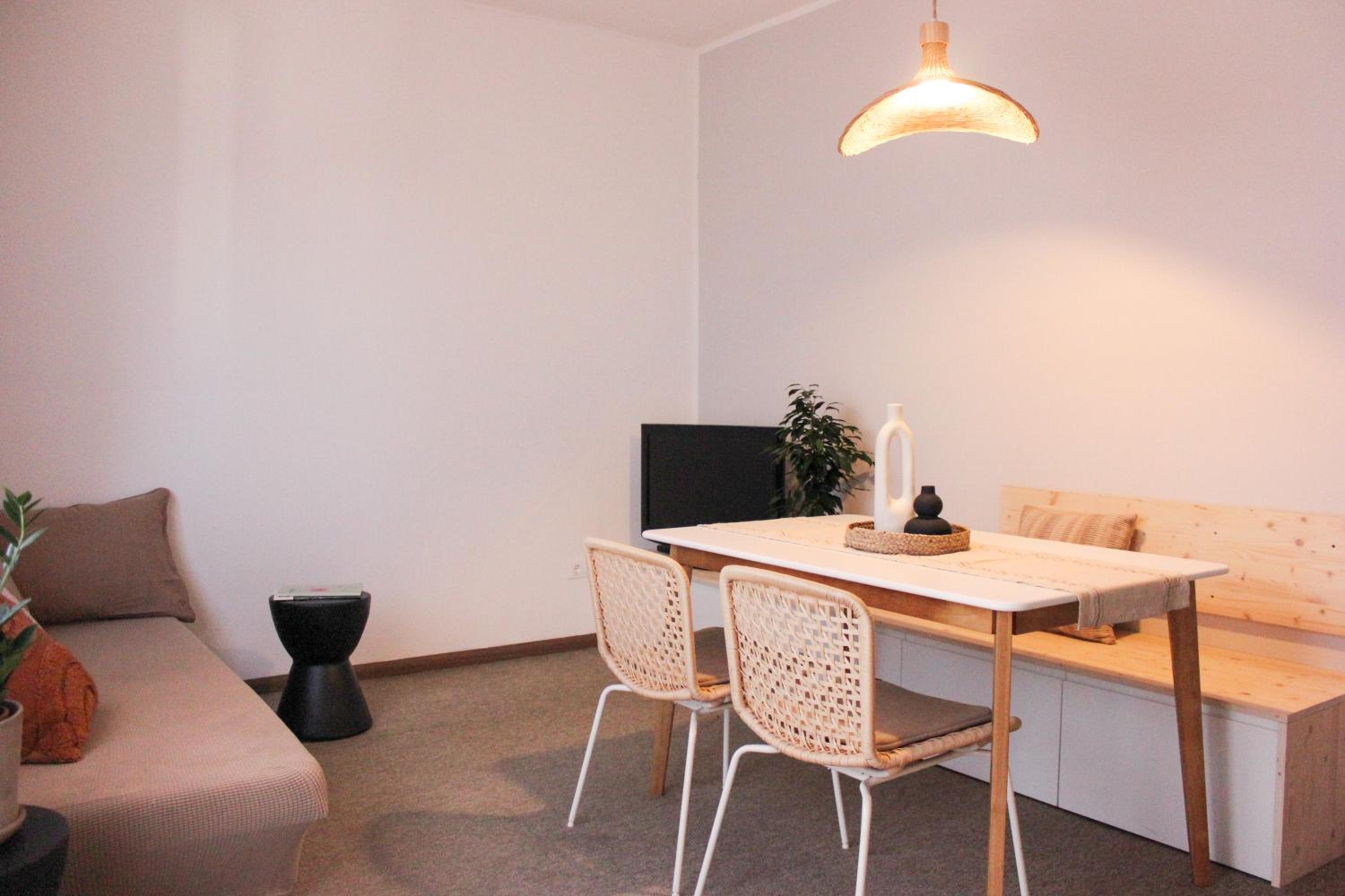 haus e Apartment 2 en Lana — other