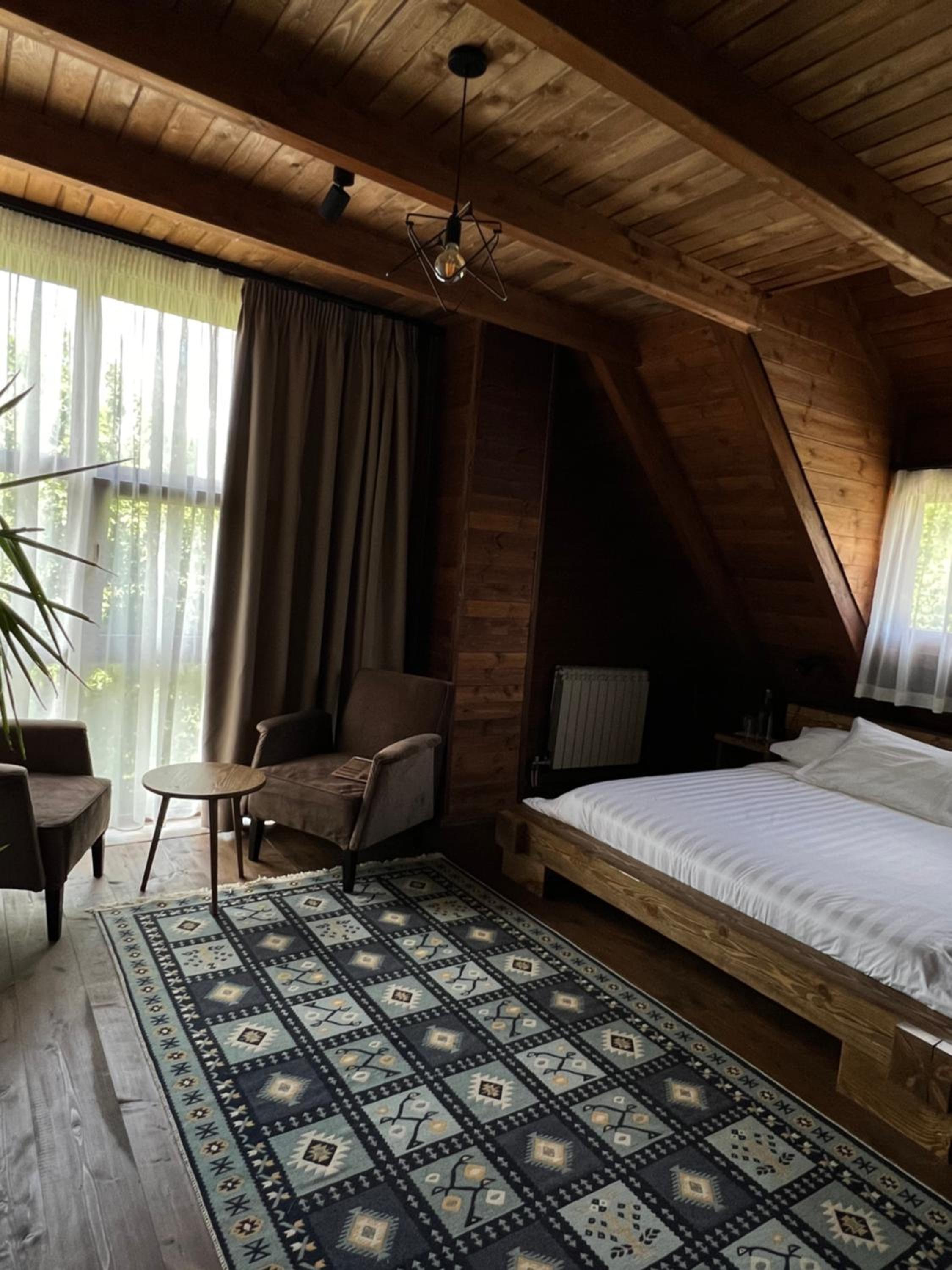 Molla Guest House