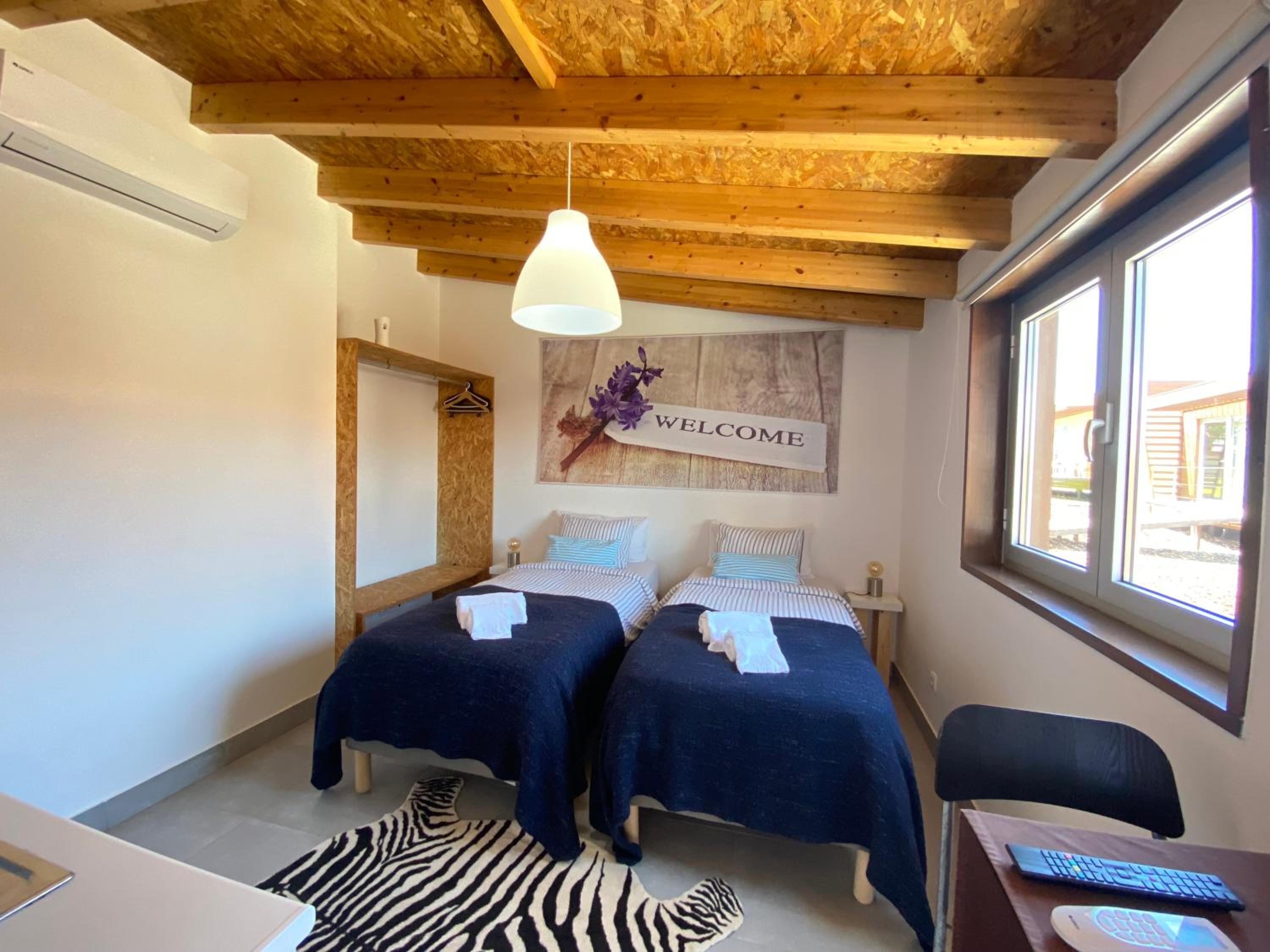 Golden Halcyon - Ericeira Villas