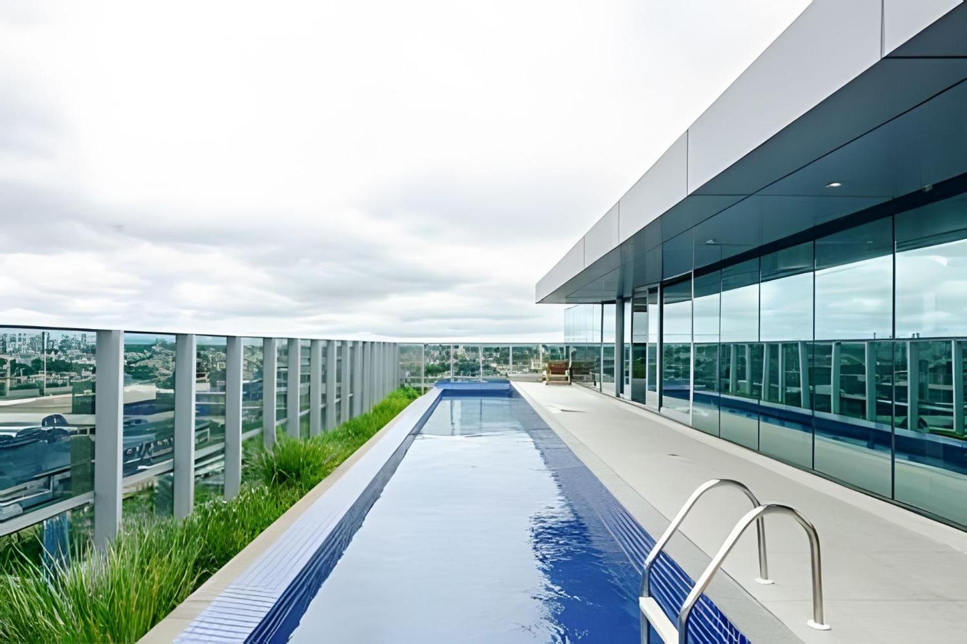 7th Avenue - Apartamentos UROOMS