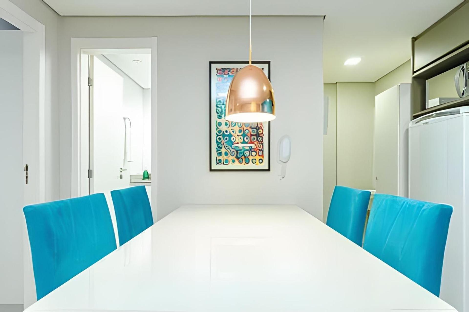 7th Avenue - Apartamentos UROOMS