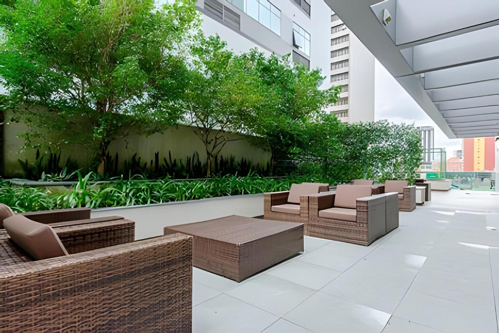 7th Avenue - Apartamentos UROOMS