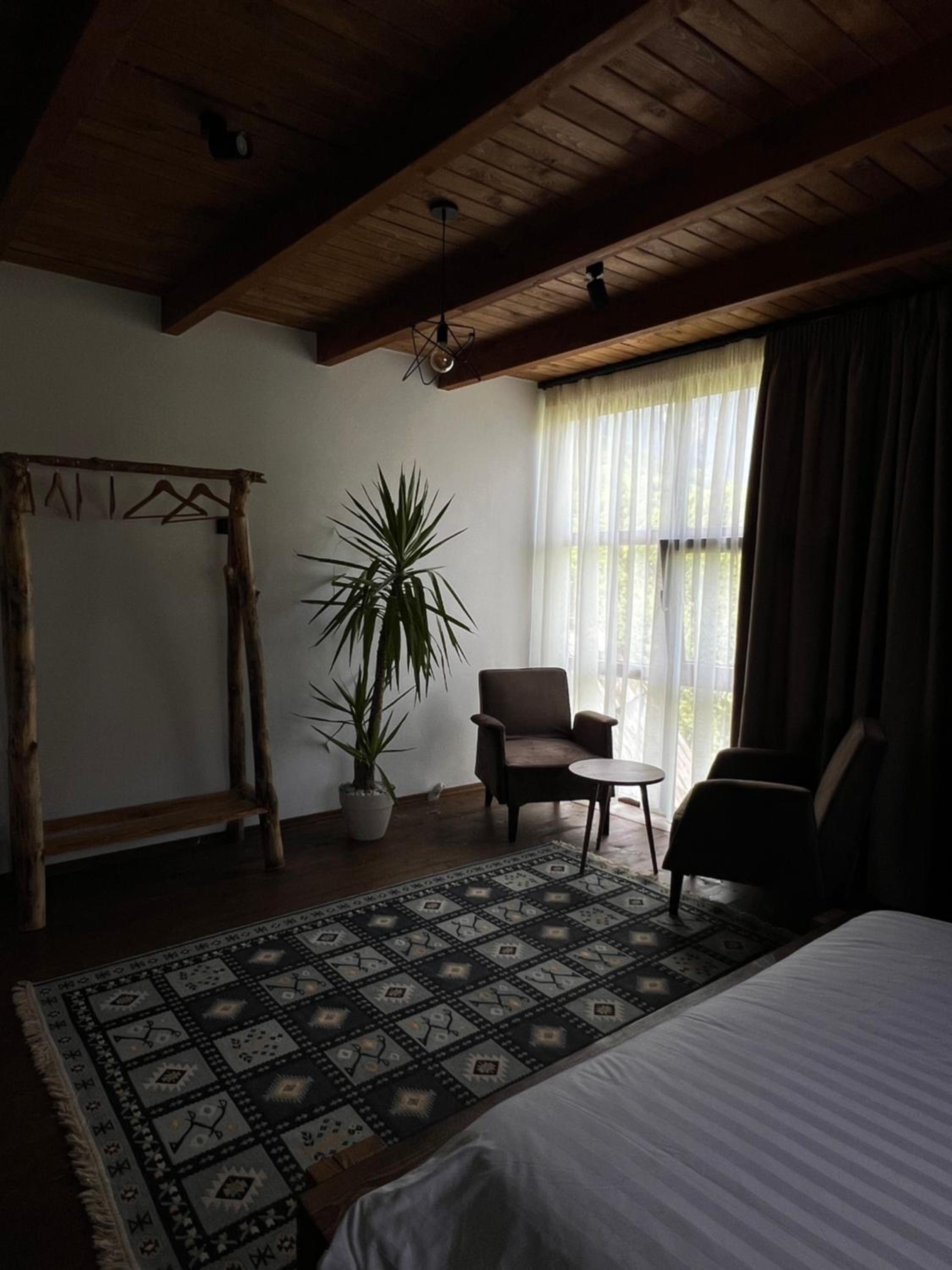 Molla Guest House