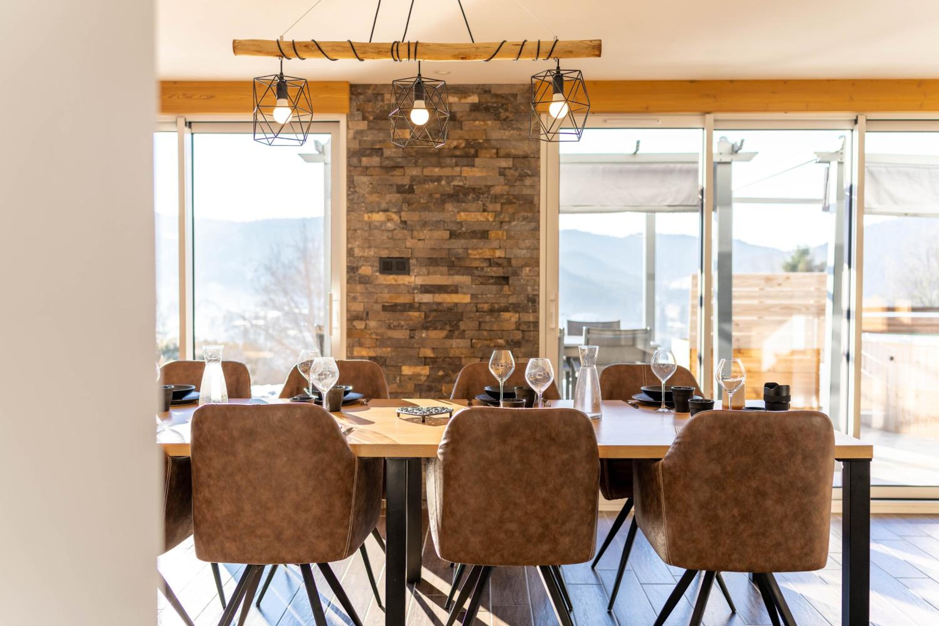 Moho Mountain Home, photo 94