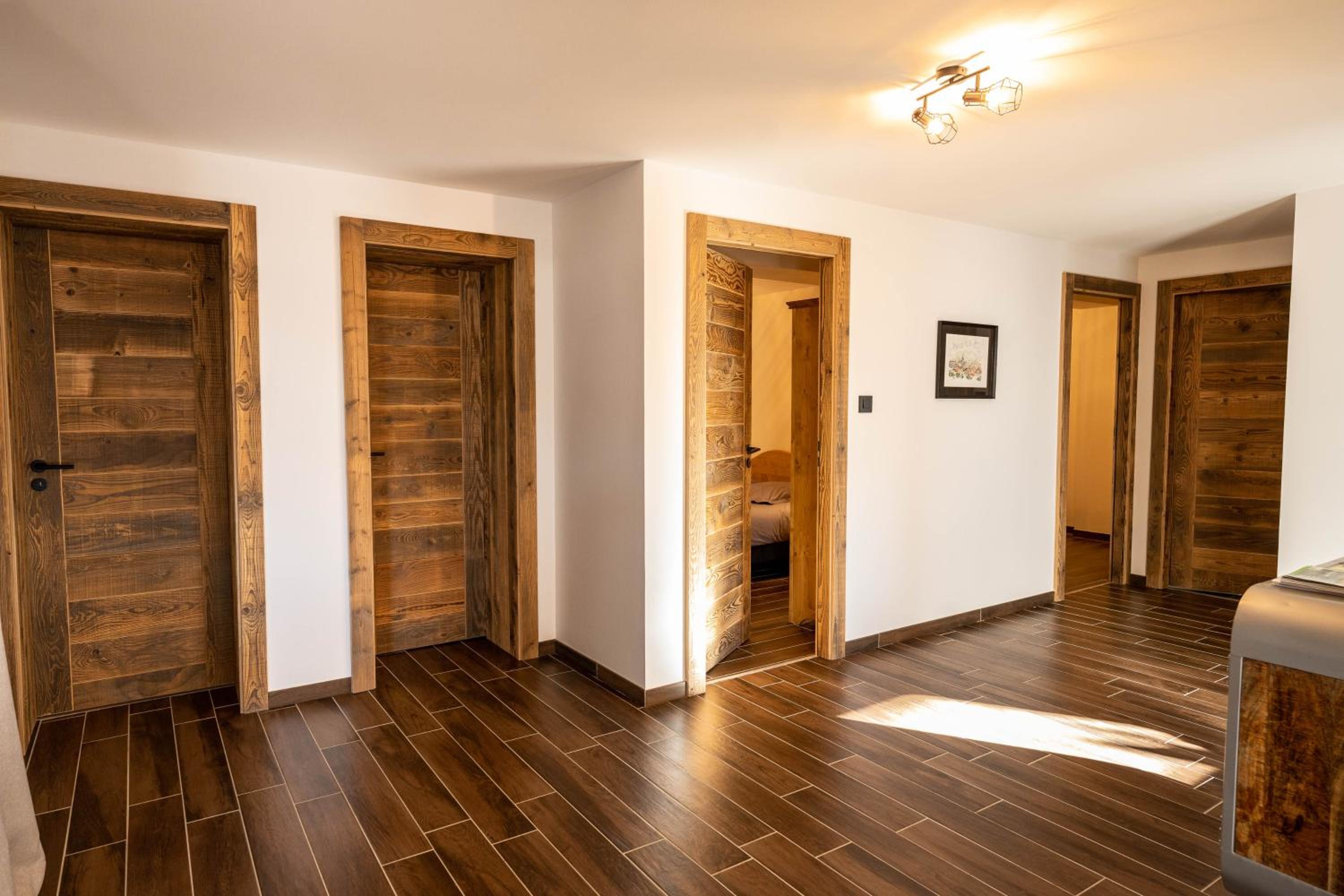Moho Mountain Home, photo 40