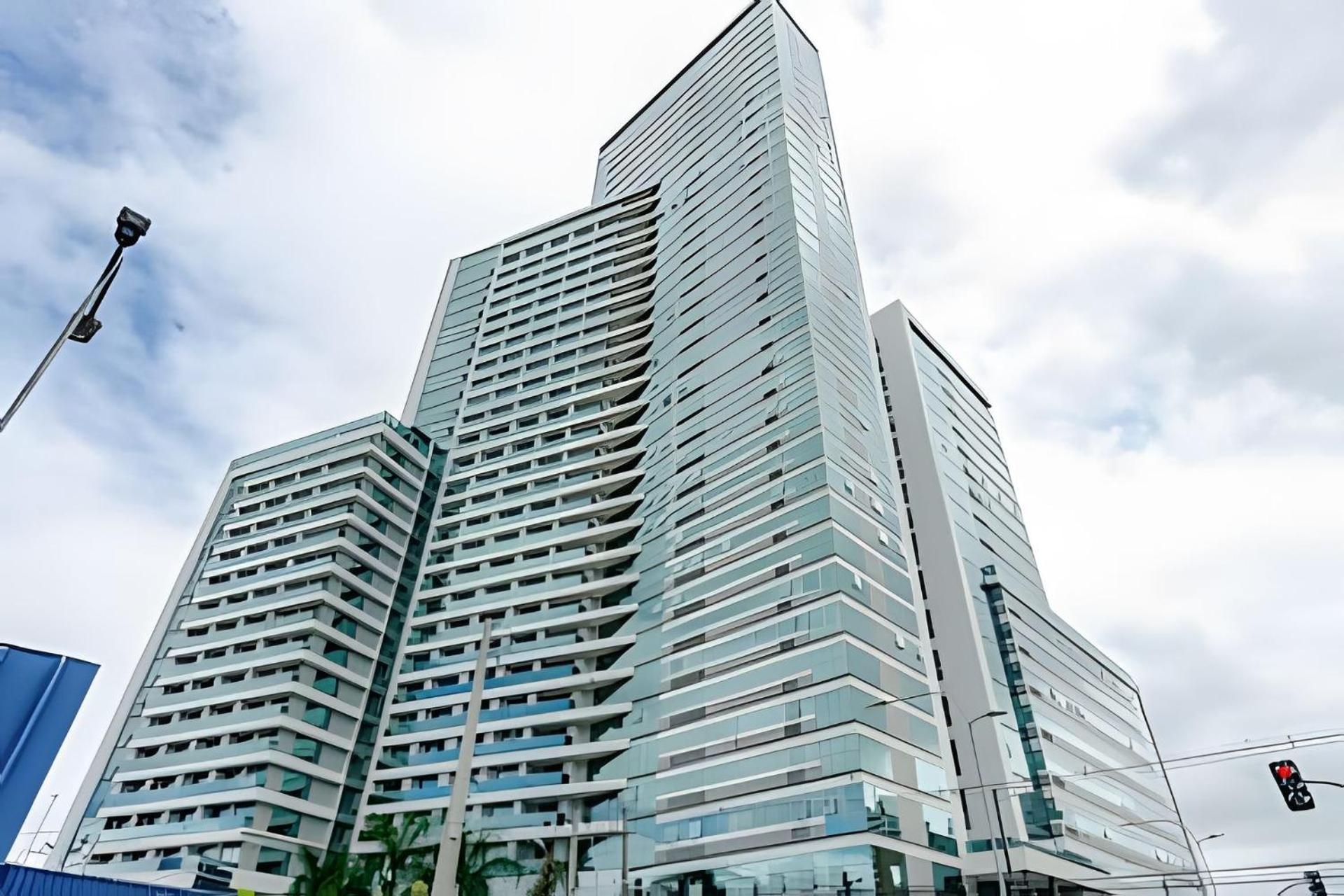 7th Avenue - Apartamentos UROOMS