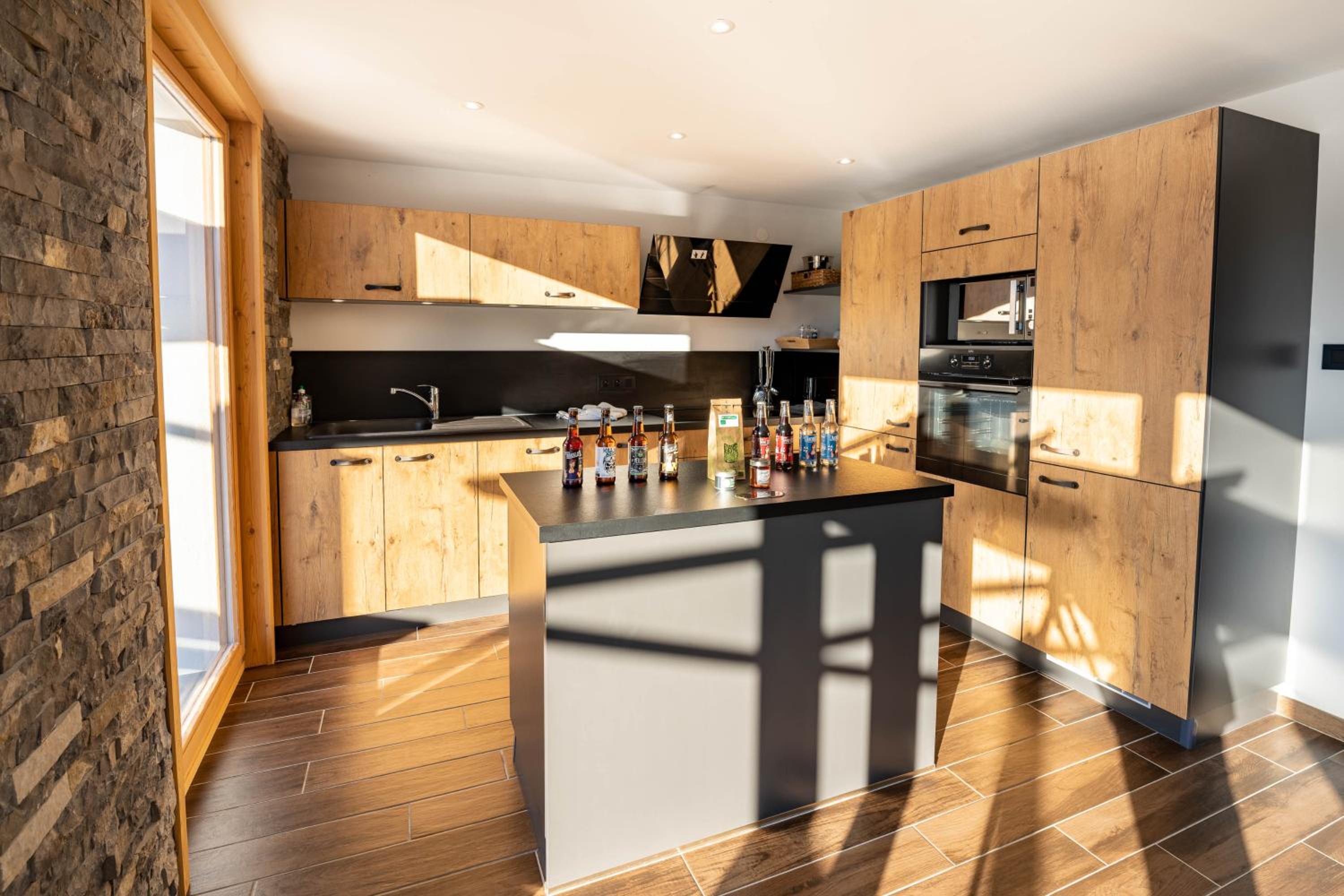 Moho Mountain Home, photo 46