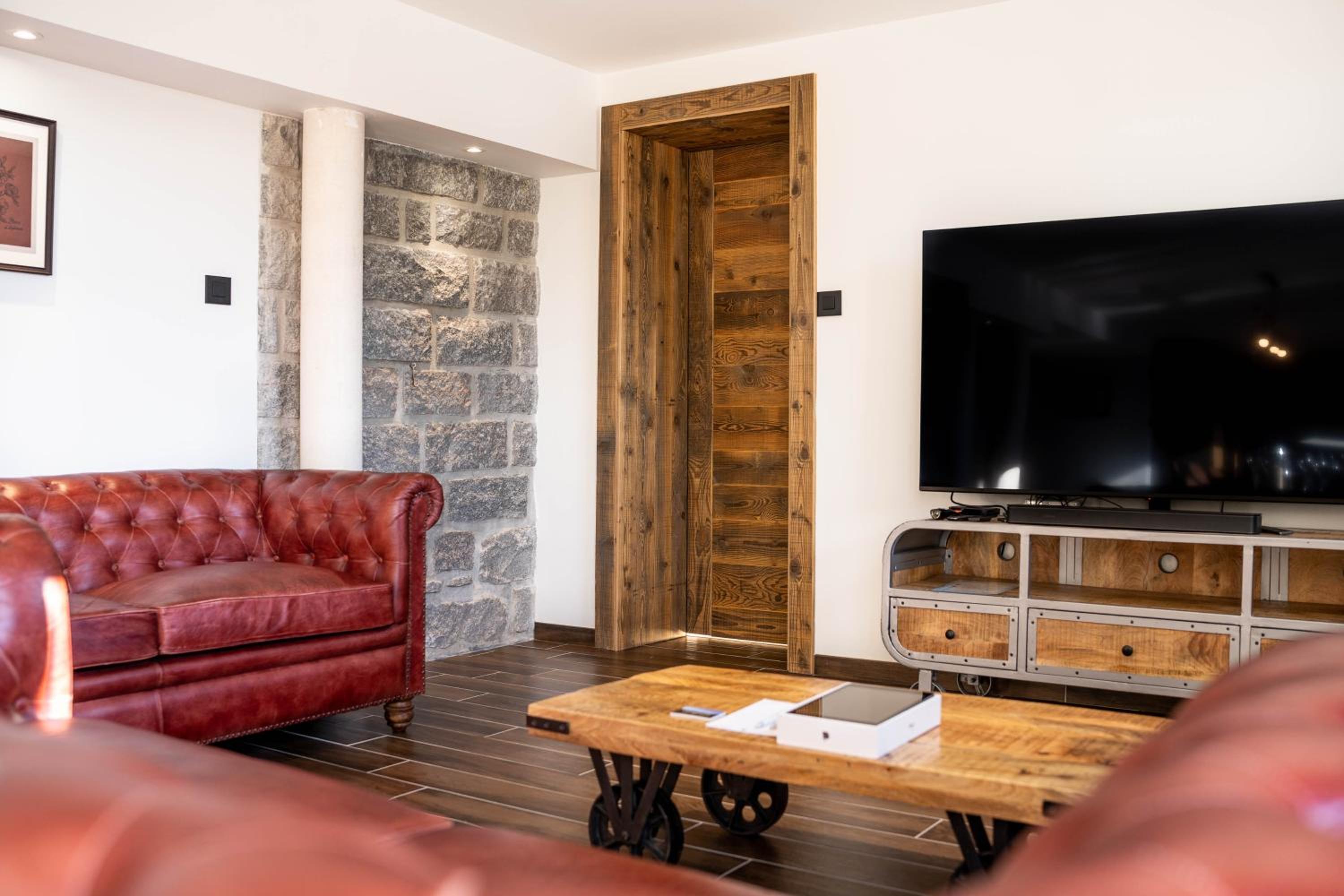 Moho Mountain Home, photo 14