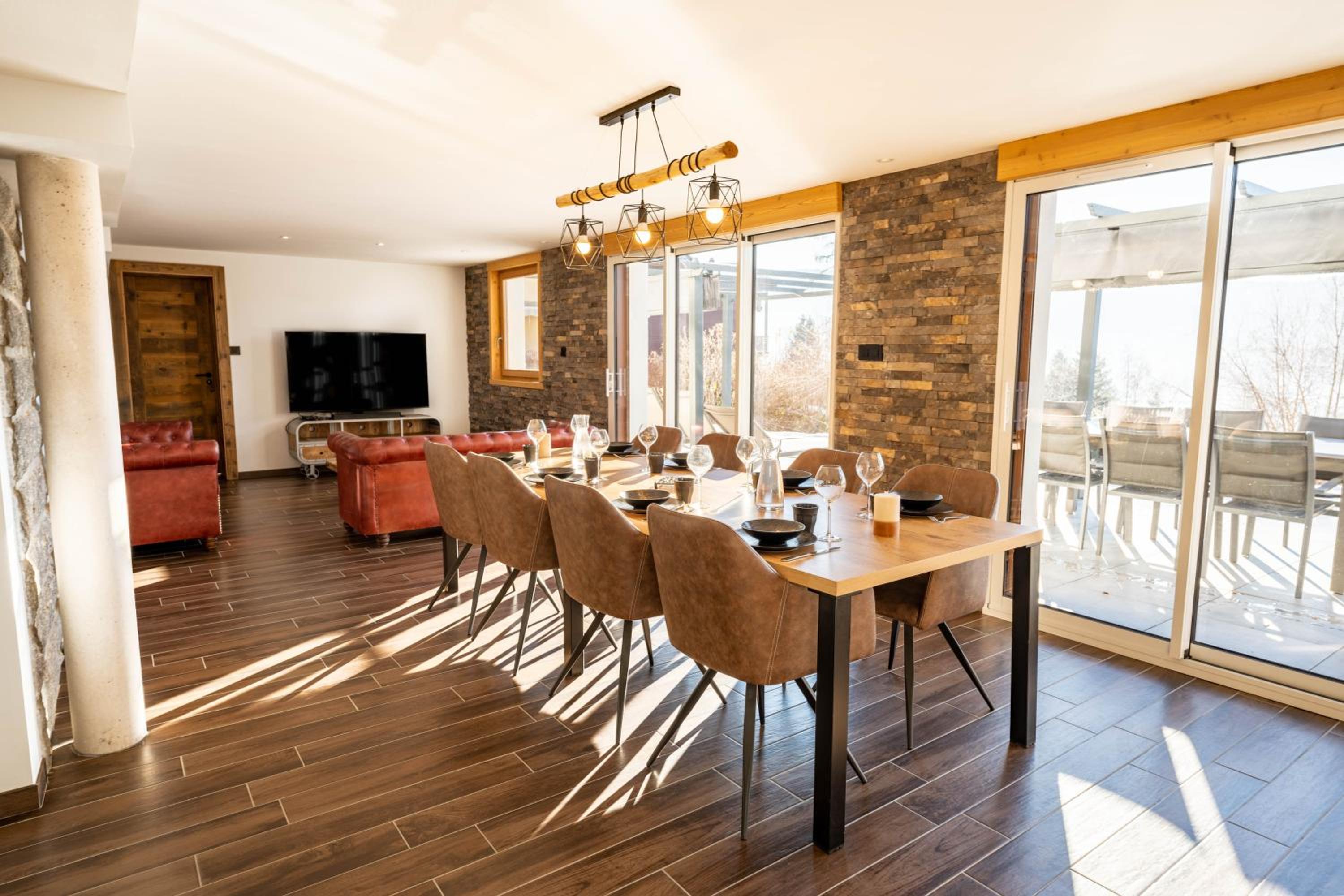 Moho Mountain Home, photo 15
