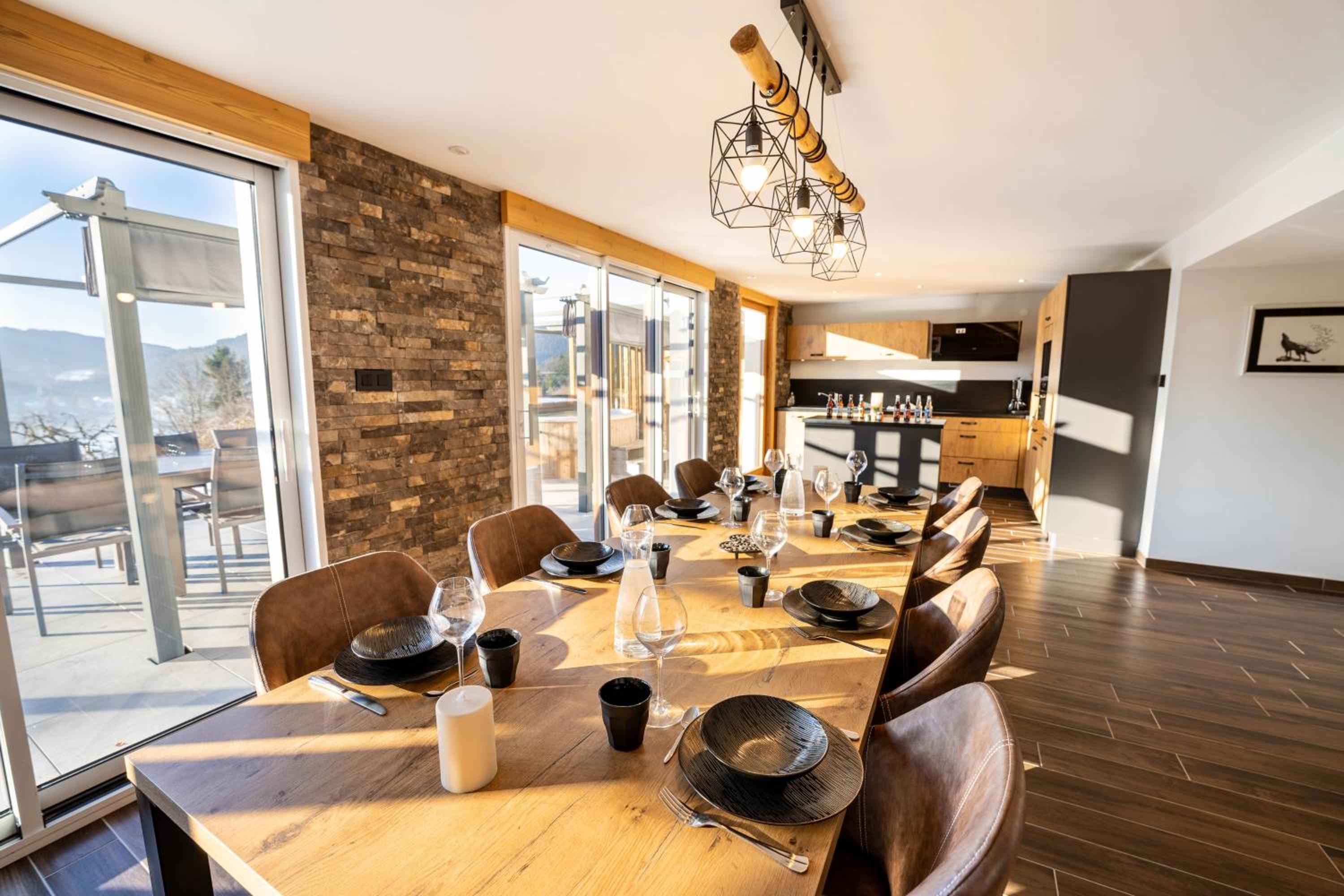 Moho Mountain Home, photo 70