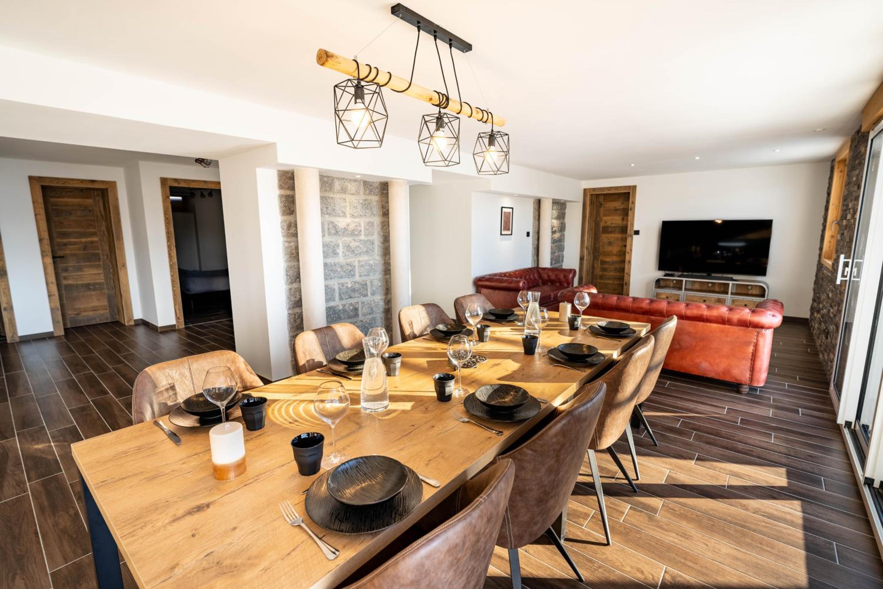 Moho Mountain Home, photo 78