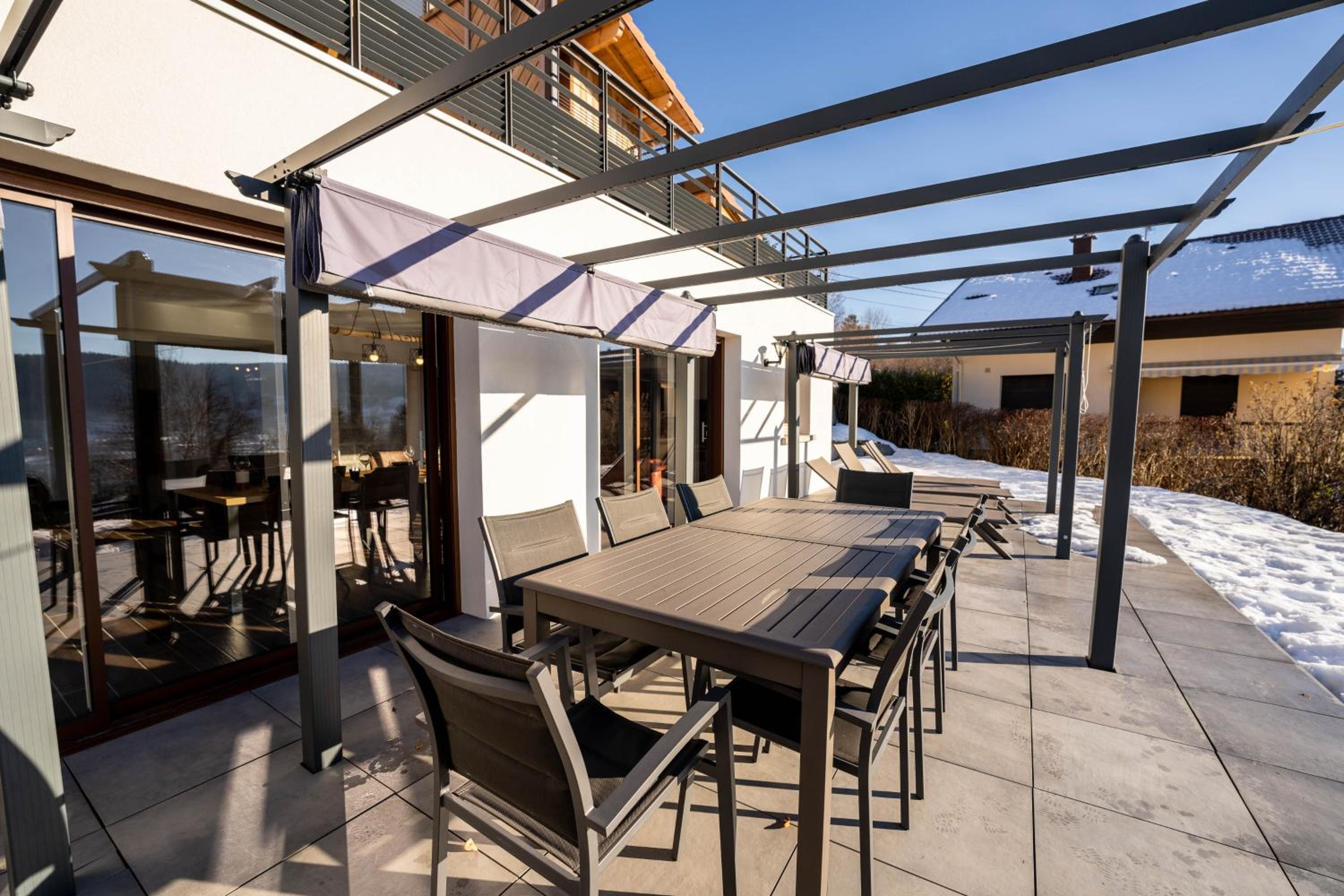 Moho Mountain Home, photo 4