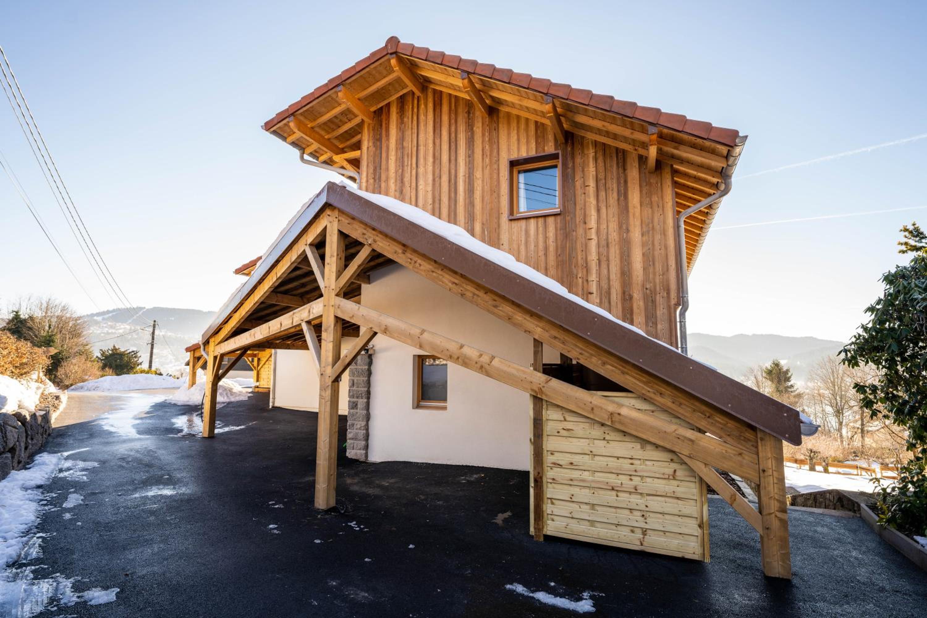 Moho Mountain Home, photo 3