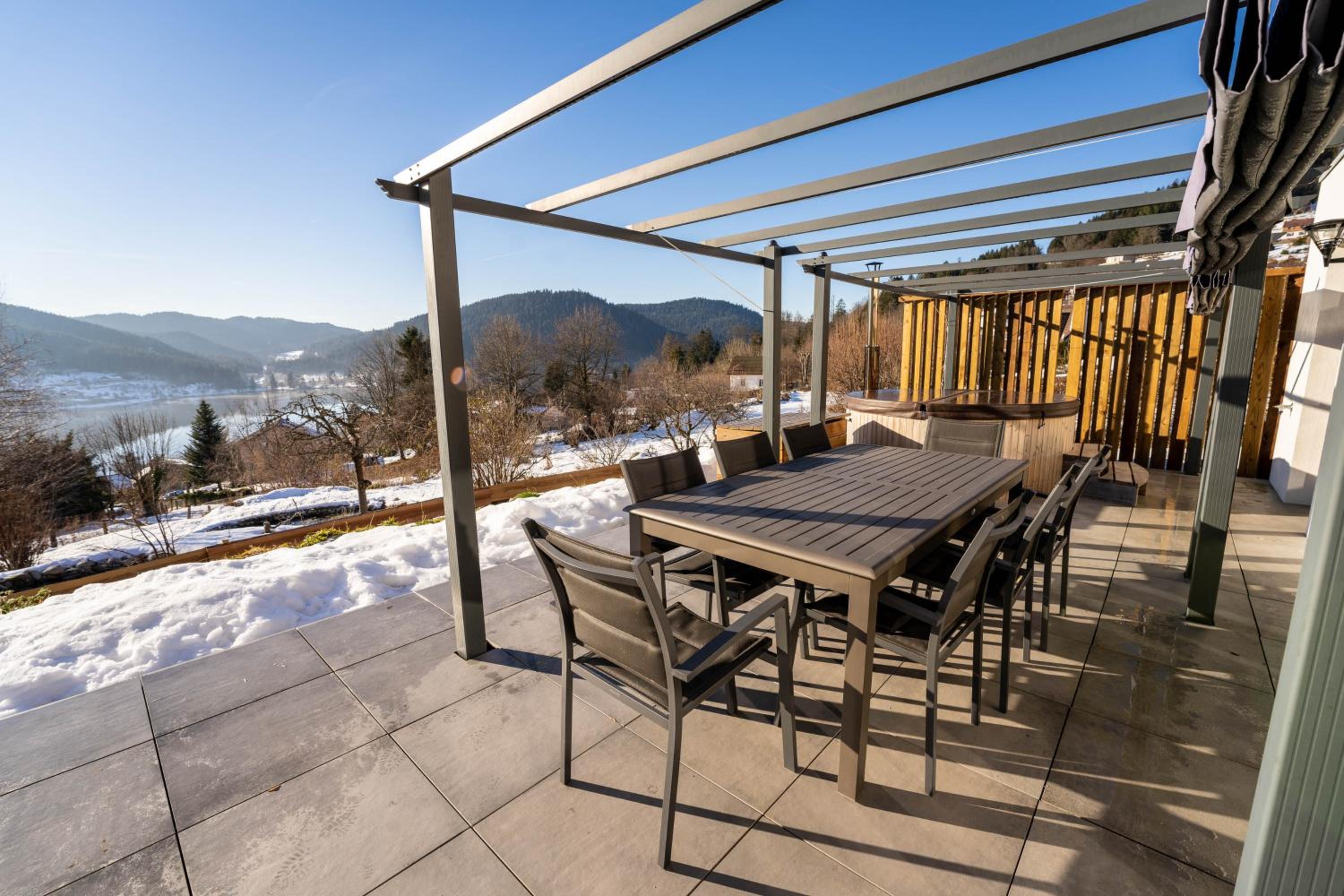 Moho Mountain Home, photo 16