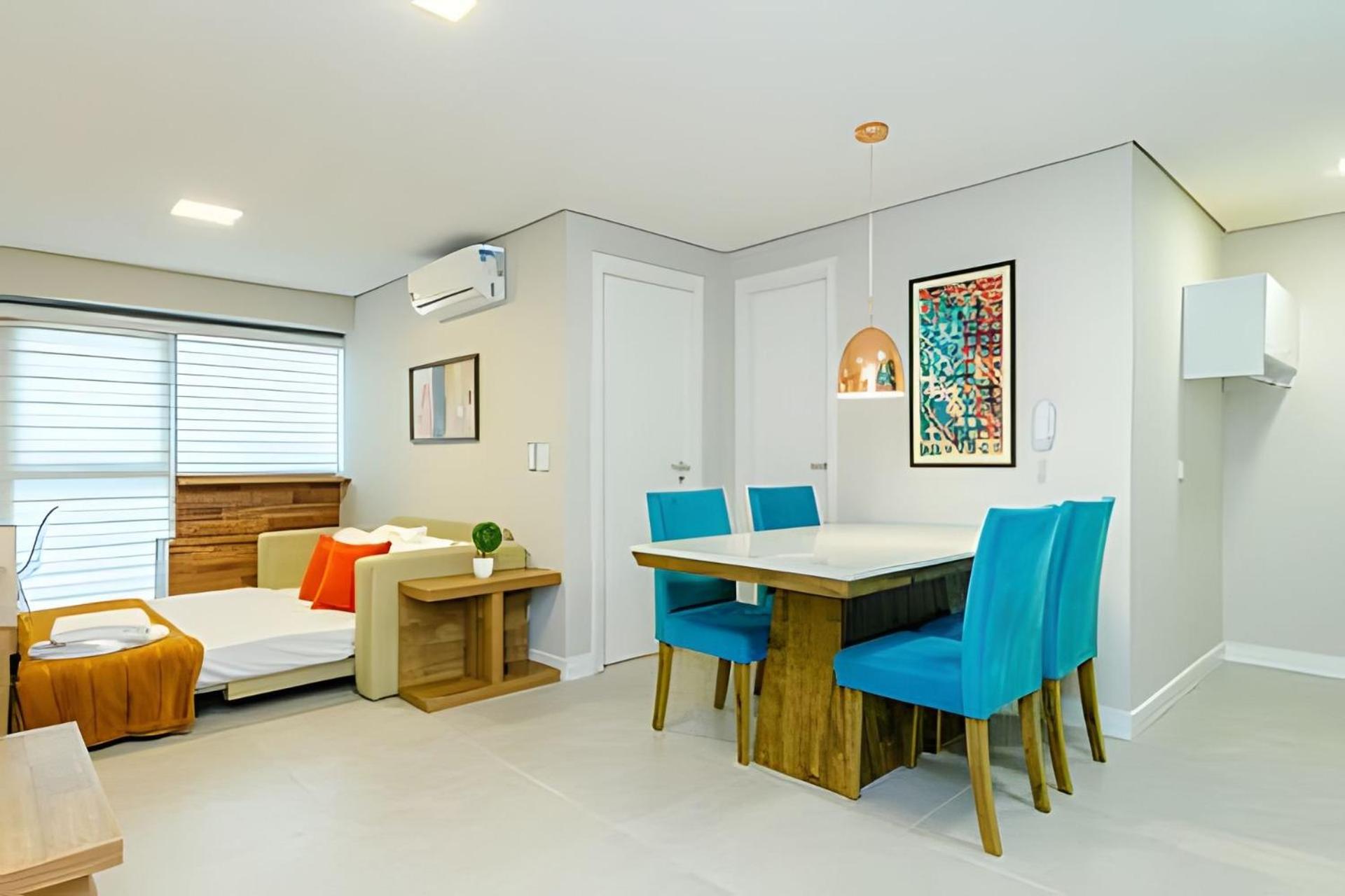 7th Avenue - Apartamentos UROOMS