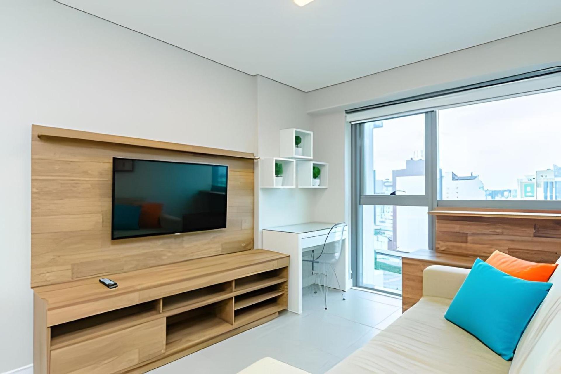 7th Avenue - Apartamentos UROOMS