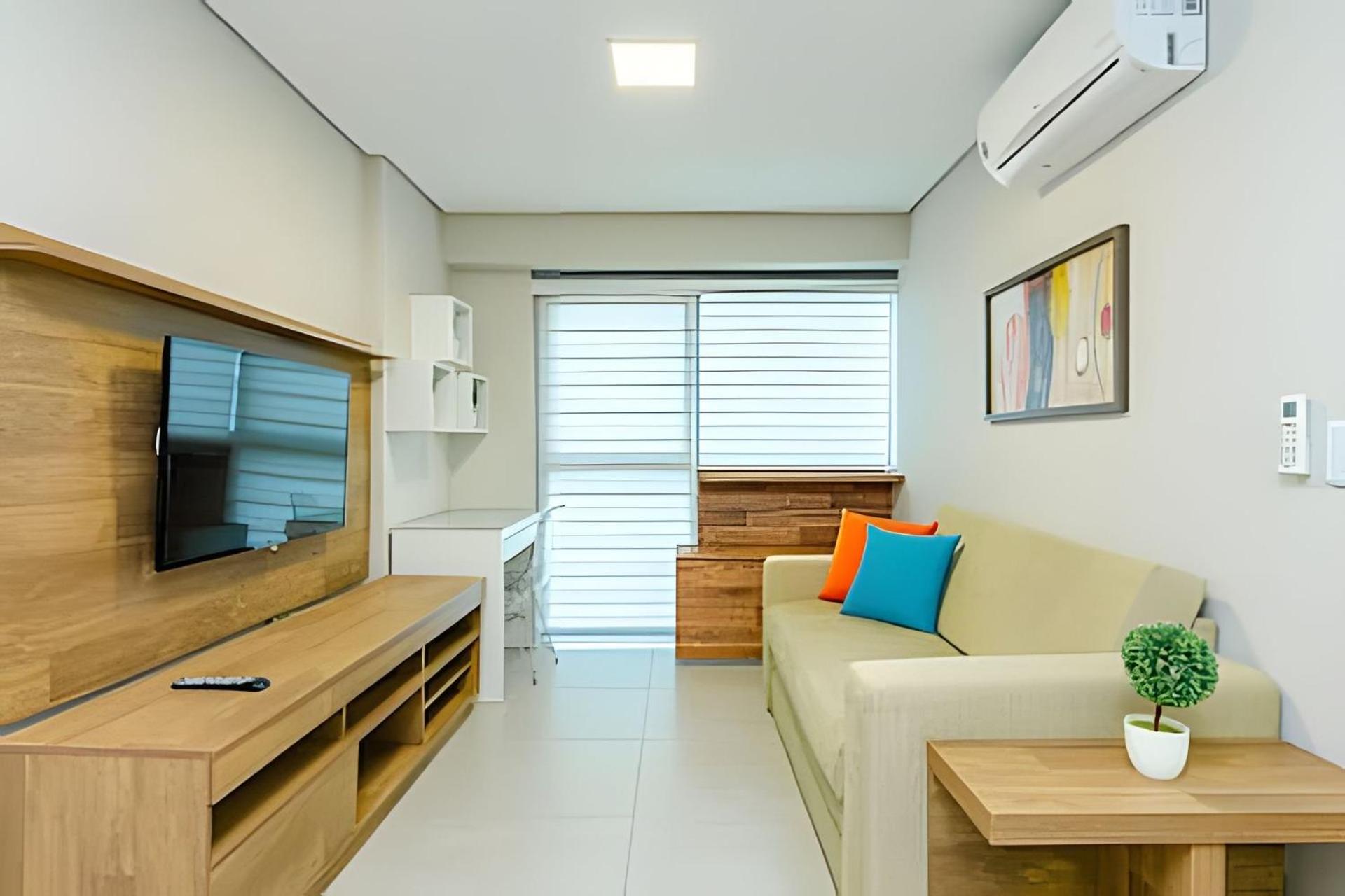 7th Avenue - Apartamentos UROOMS