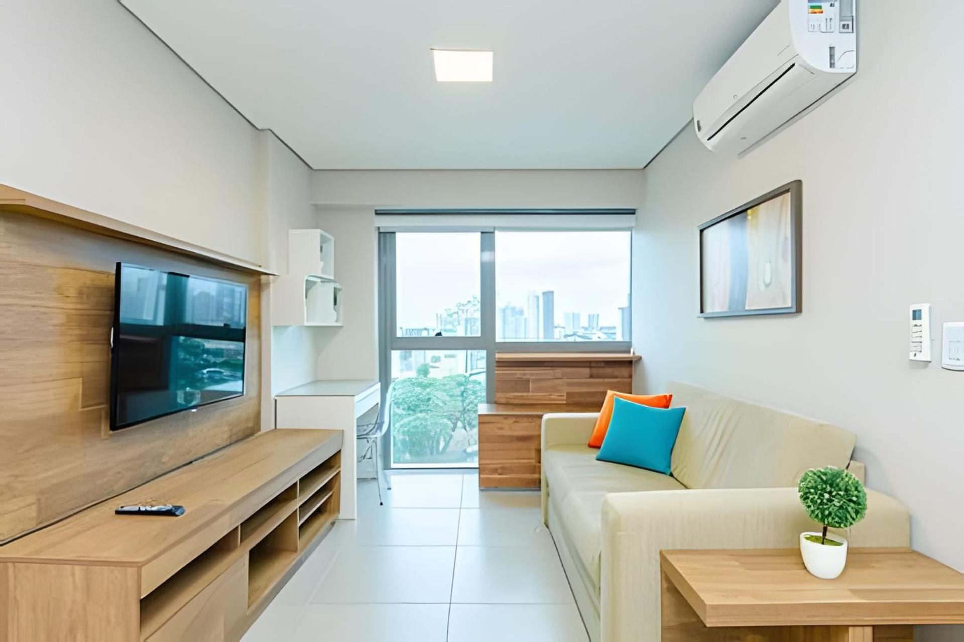 7th Avenue - Apartamentos UROOMS