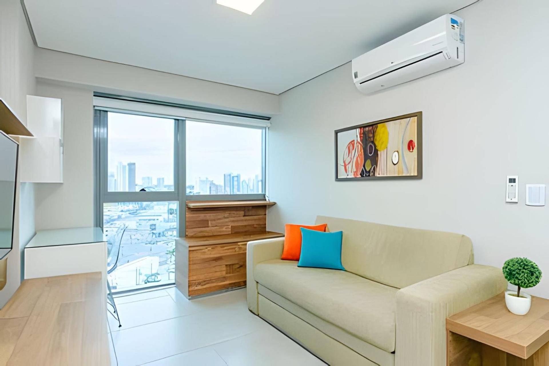 7th Avenue - Apartamentos UROOMS