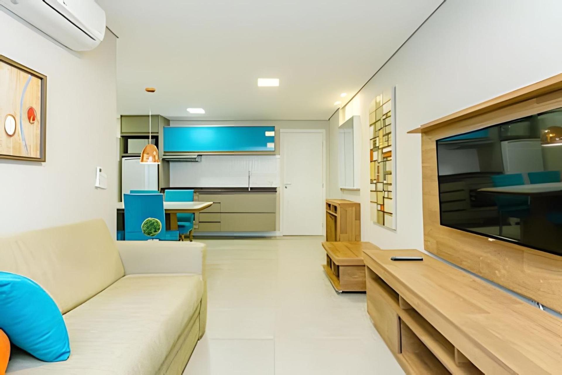 7th Avenue - Apartamentos UROOMS
