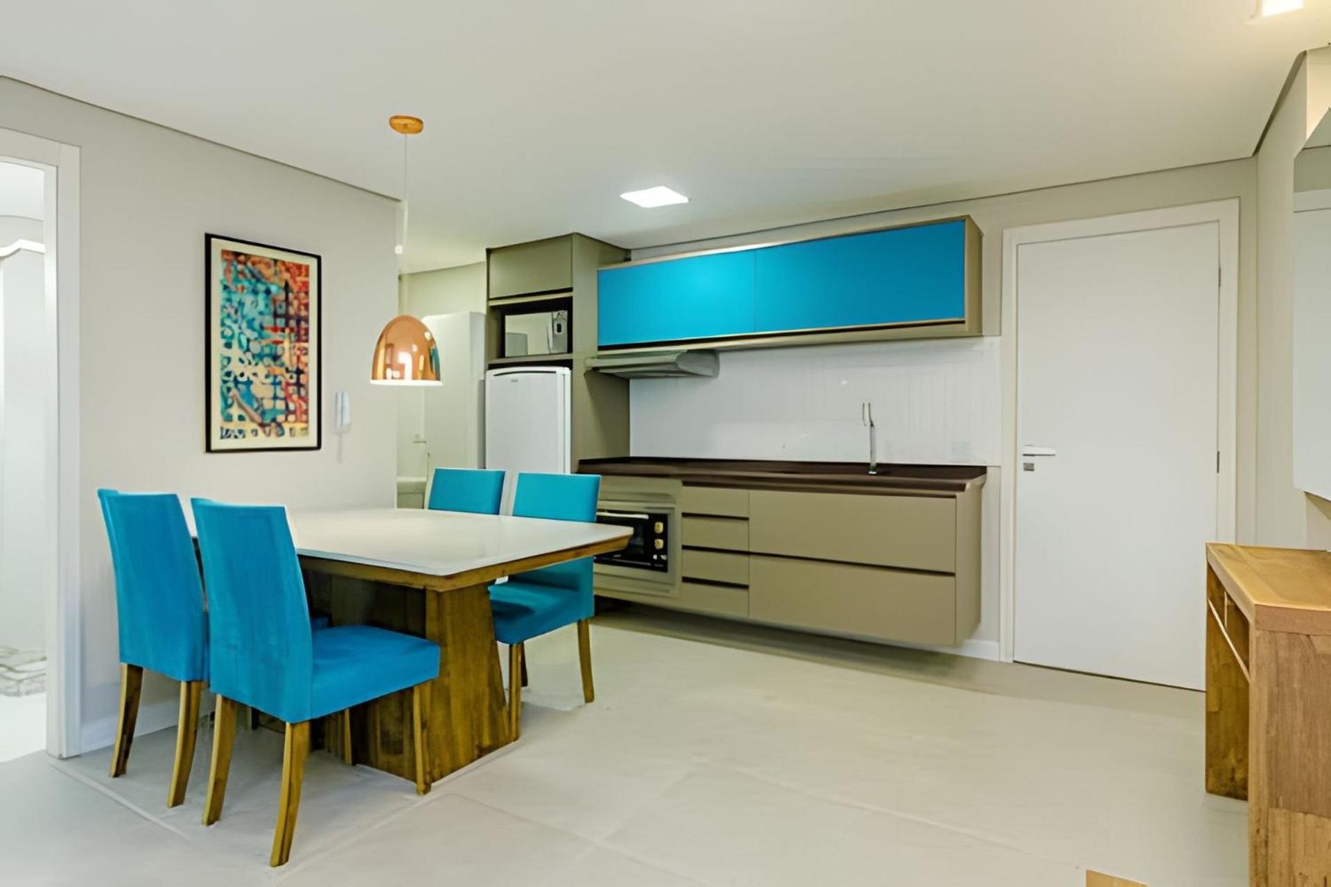 7th Avenue - Apartamentos UROOMS