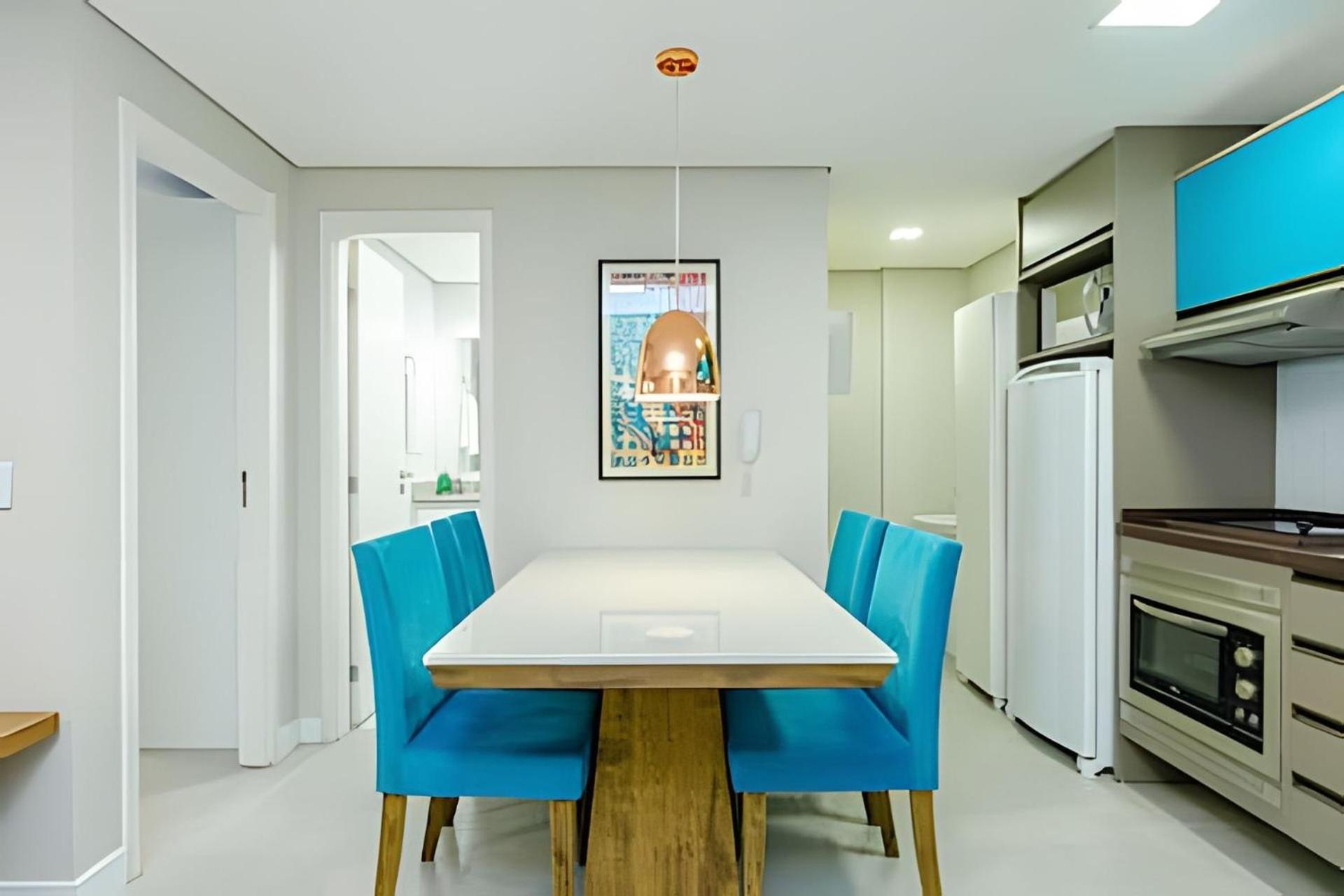 7th Avenue - Apartamentos UROOMS