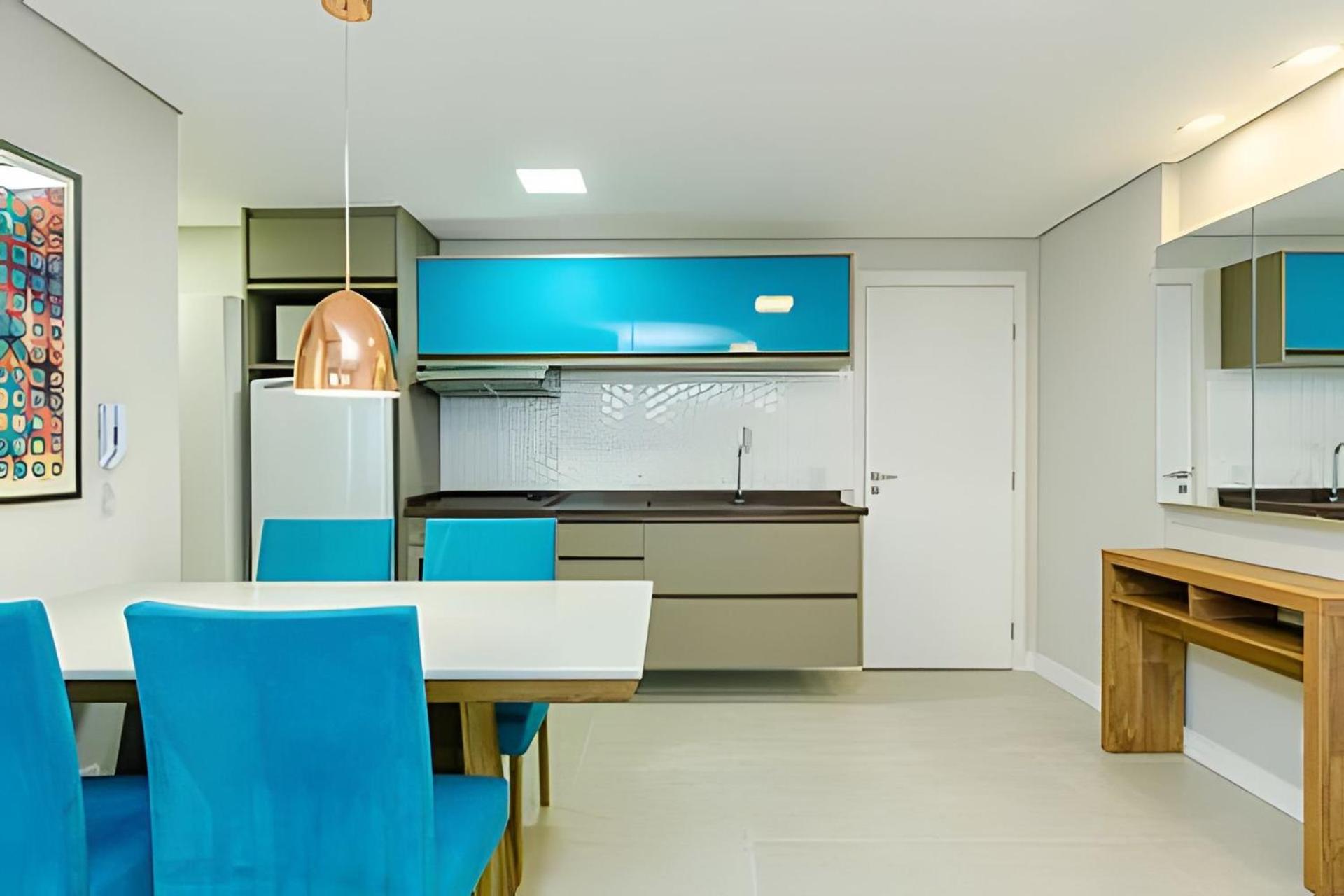 7th Avenue - Apartamentos UROOMS